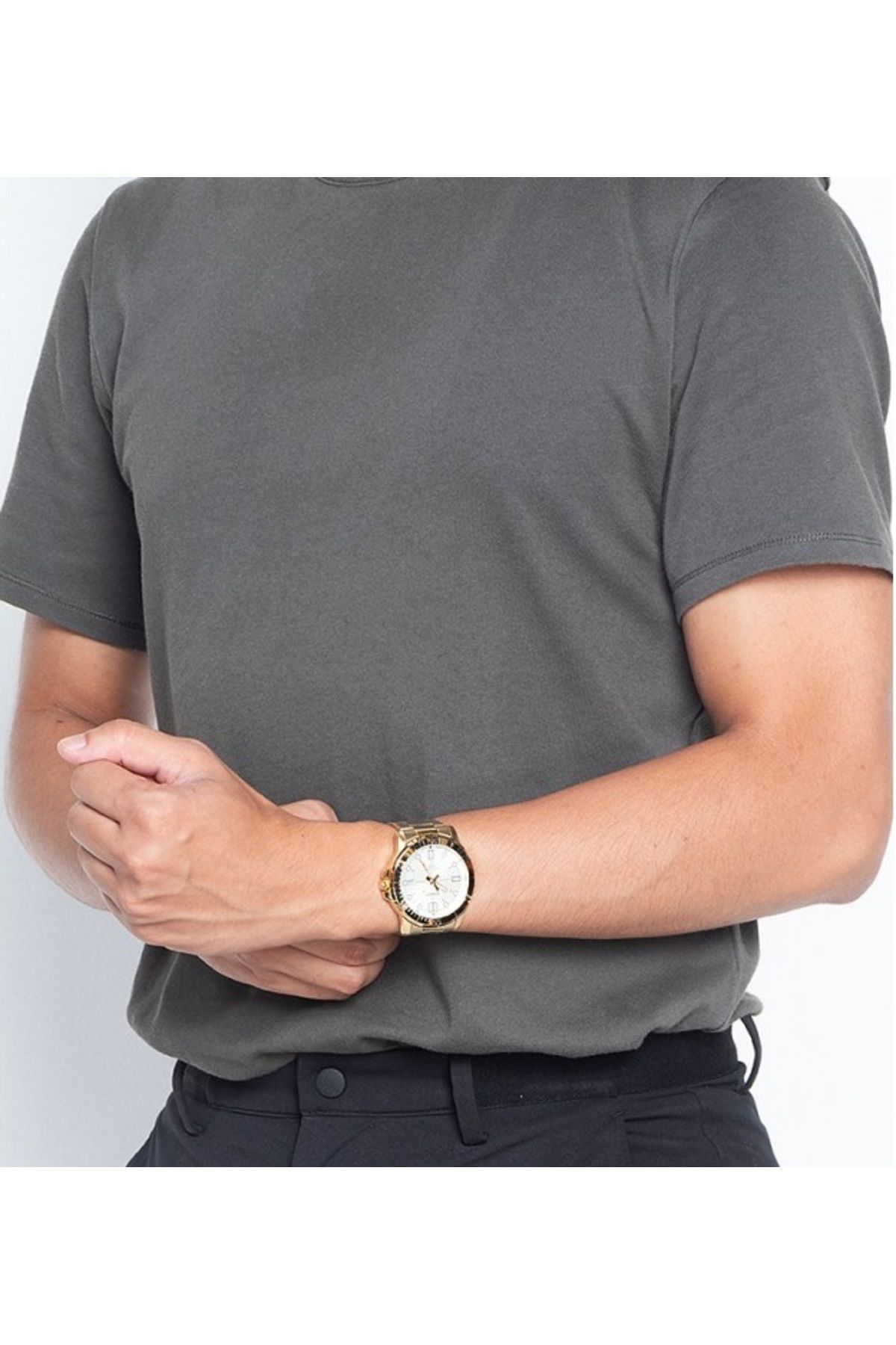 Casio-Ceas Barbati, Casio, Collection MTP-VD MTP-VD01G-9E 3