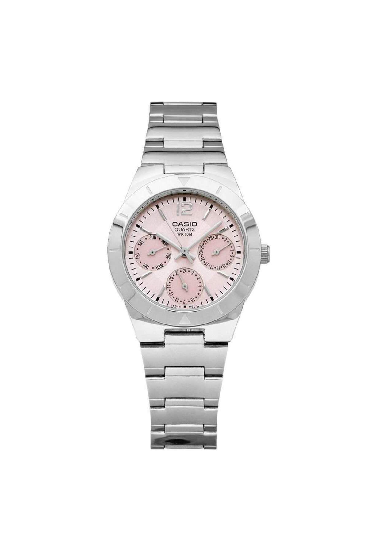 Casio-Ceas Dama, Casio, Collection LTP-20 LTP-2069D-4A 1