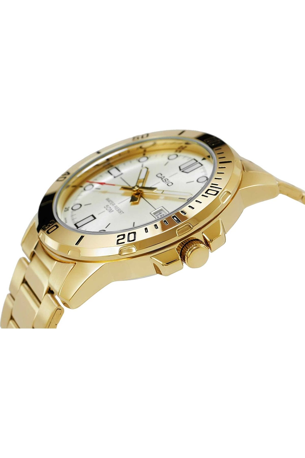 Casio-Ceas Barbati, Casio, Collection MTP-VD MTP-VD01G-9E 7