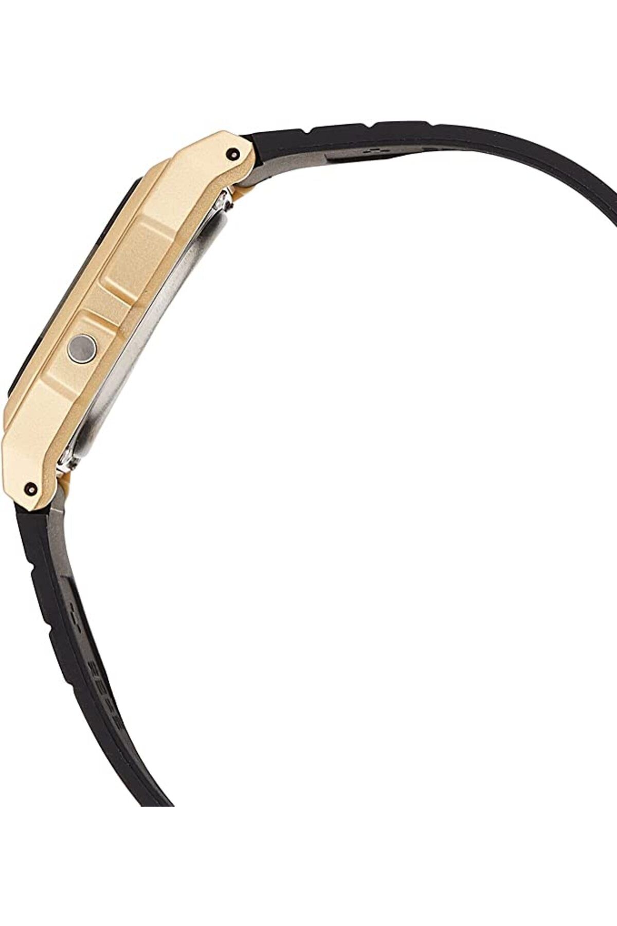 Casio-Casio watch, Collection F F-91WM-9A 4