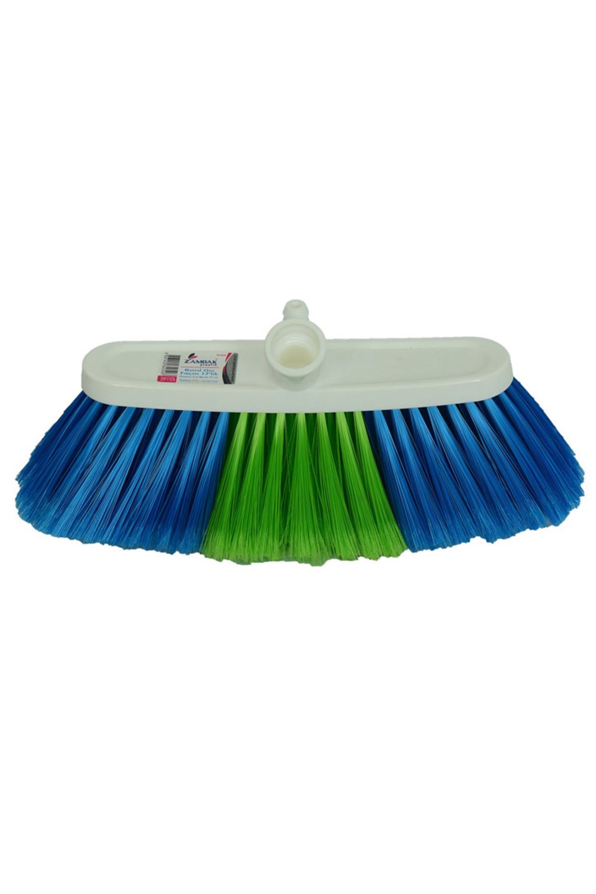 Ta-Fu Global BATTAL OTO FIRÇASI (17CM)