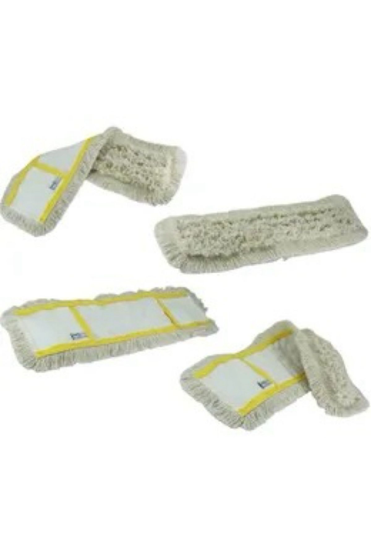 Ta-Fu Global BEYAZ MOP 80 CM