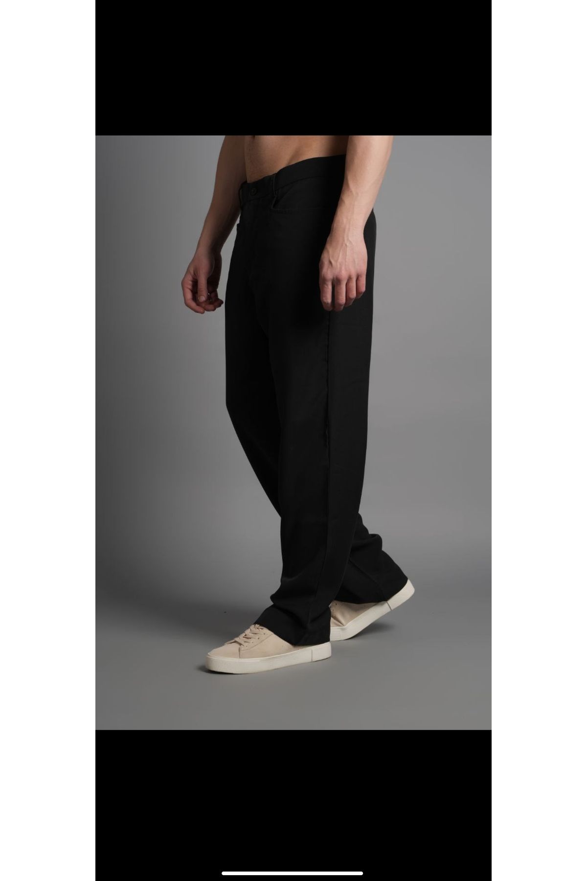 RİVERON Rvr Baggy pantolon