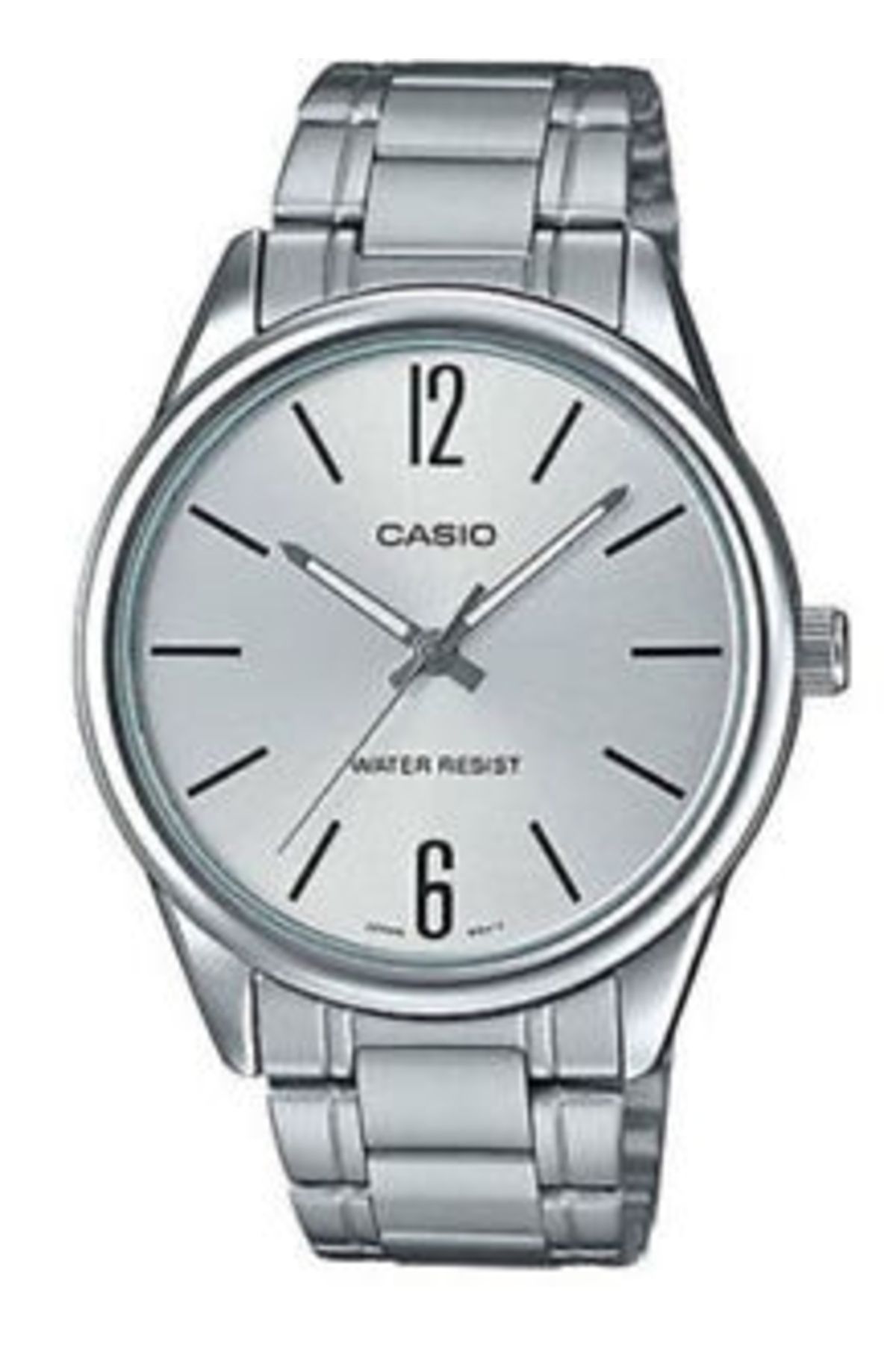 Casio-Men's Watch, Casio, Collection MTP-V0 MTP-V005D-7B 1