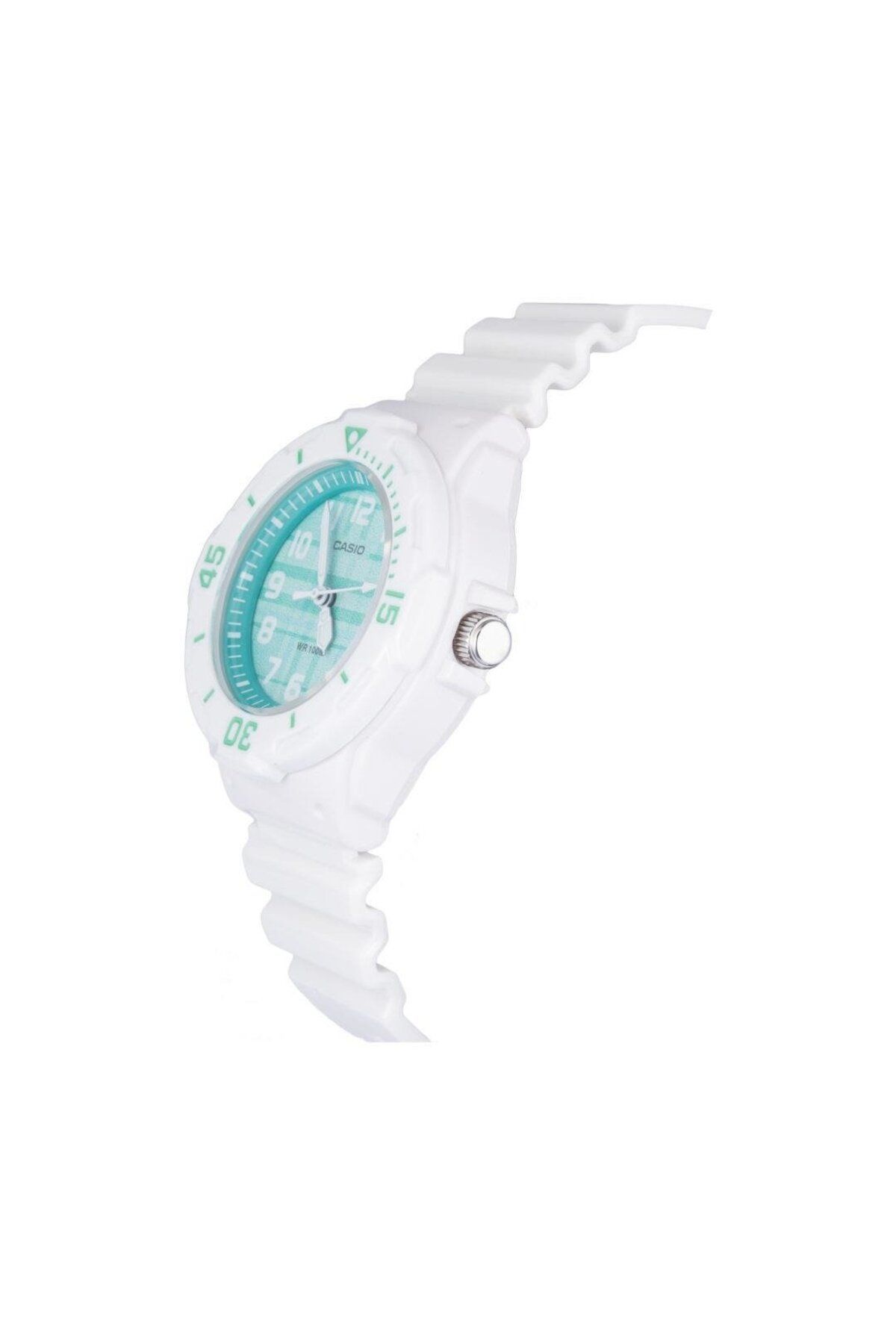 Casio-Ceas Dama, Casio, Collection LRW LRW-200H-3C 4