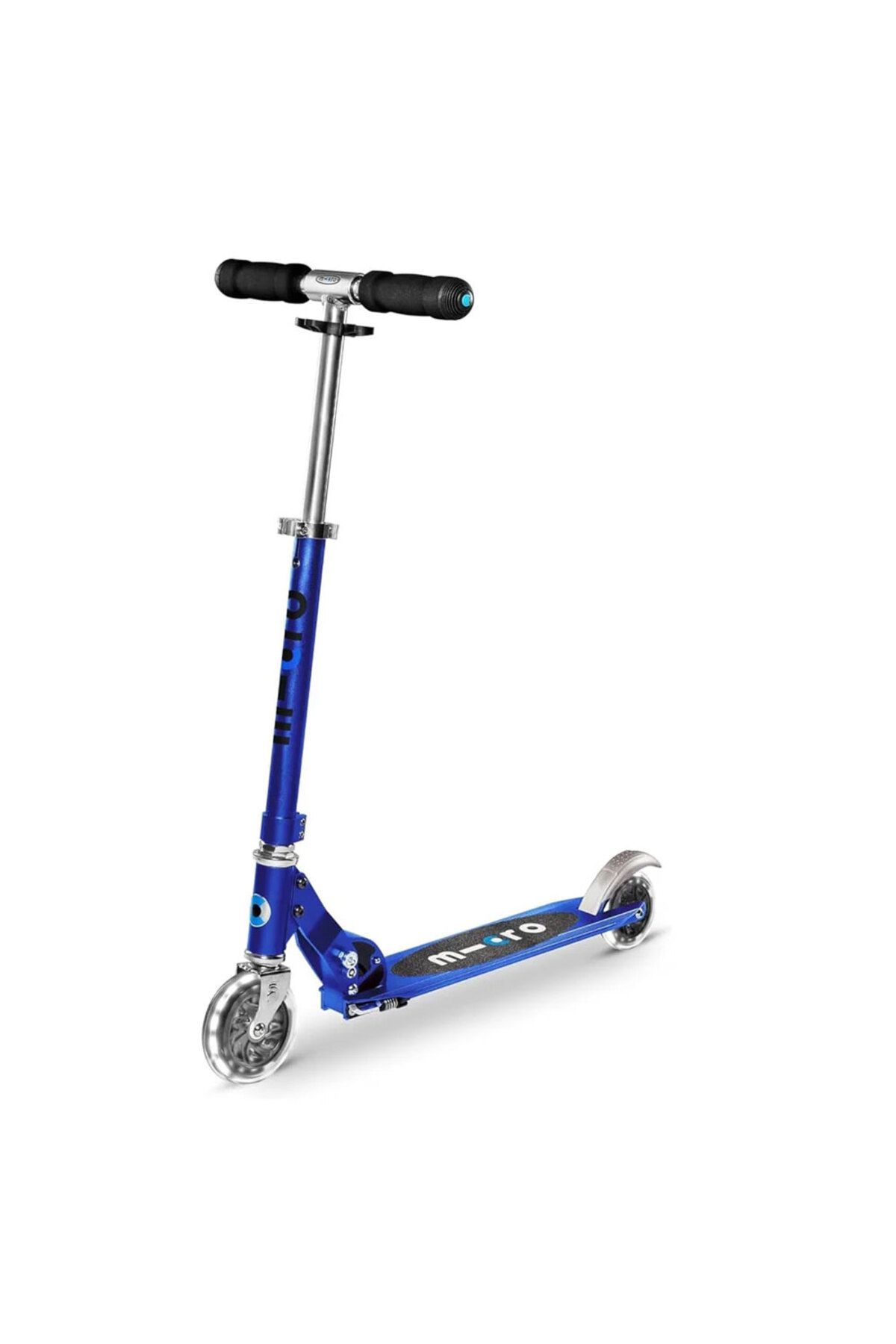 Micro Scooter Sprite Led Neochrome Sapphire Blue Sa0231