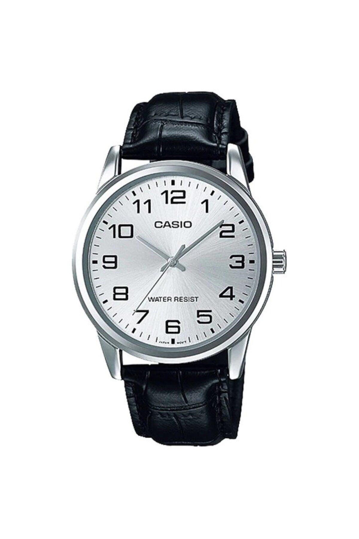 Casio-Ceas Barbati, Casio, Collection MTP-V0 MTP-V001L-7B 1