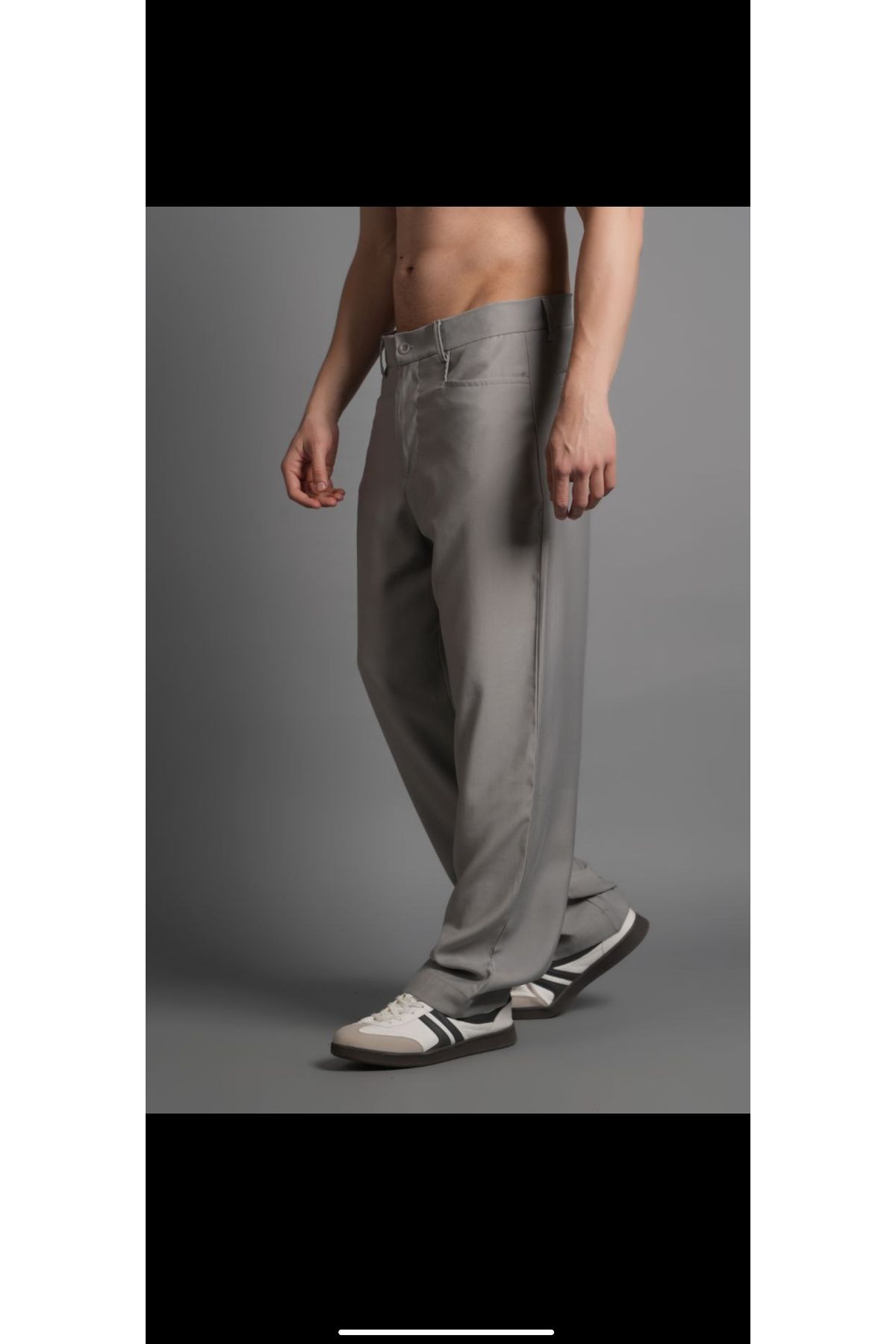 RİVERON Rvr Baggy pantolon
