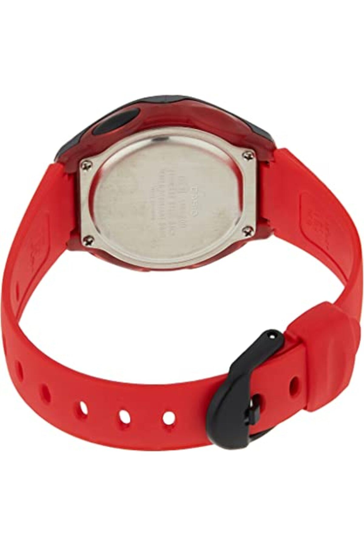 Casio-Ceas Dama, Casio, Collection LW LW-200-4A 7