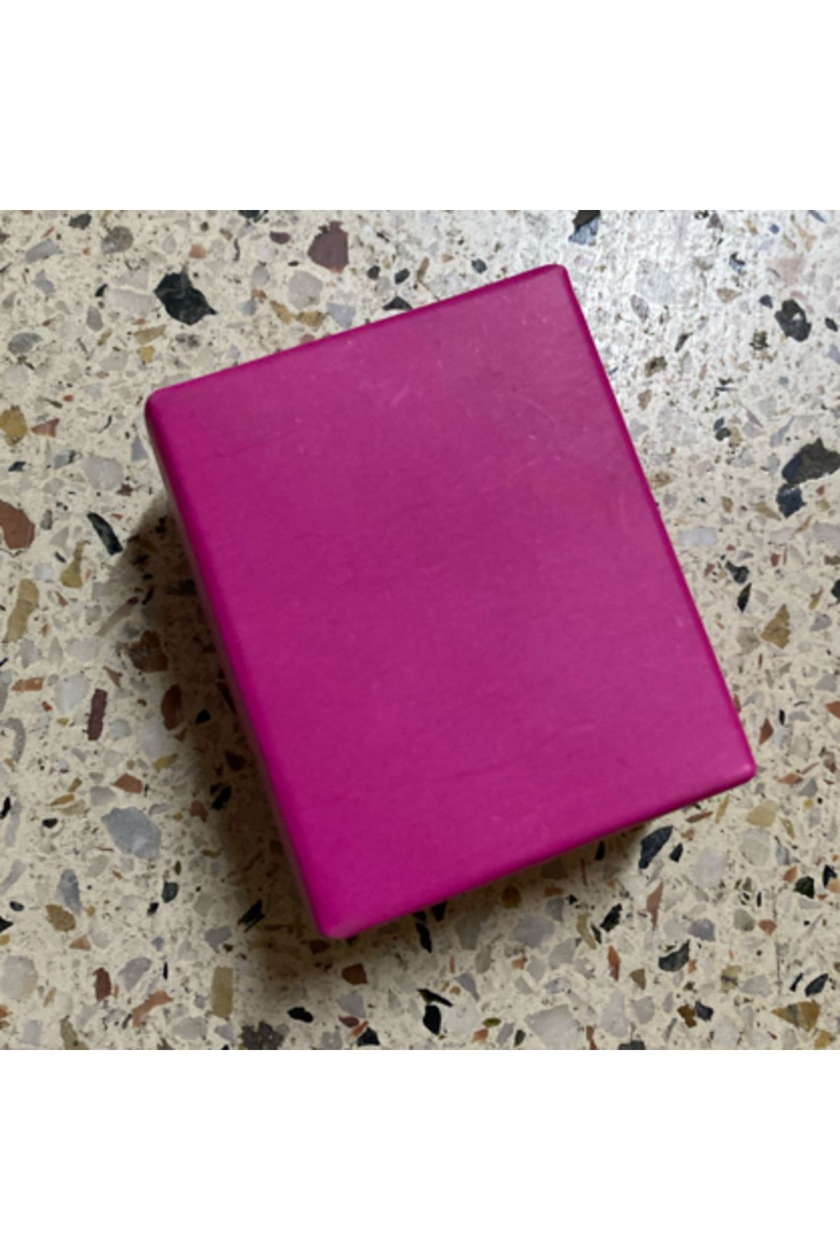 Ta-Fu Global TAKI KUTUSU MİNİ SİYAH-PEMBE