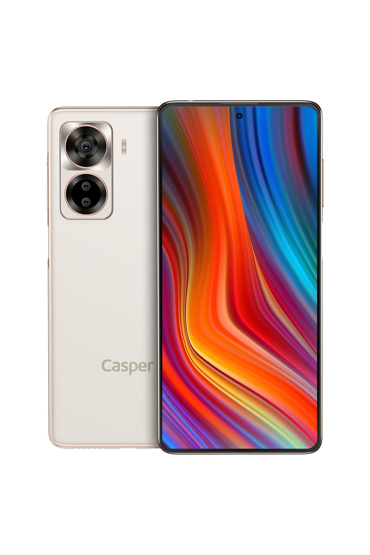 CASPER VIA X45 256 GB 8 GB Ram