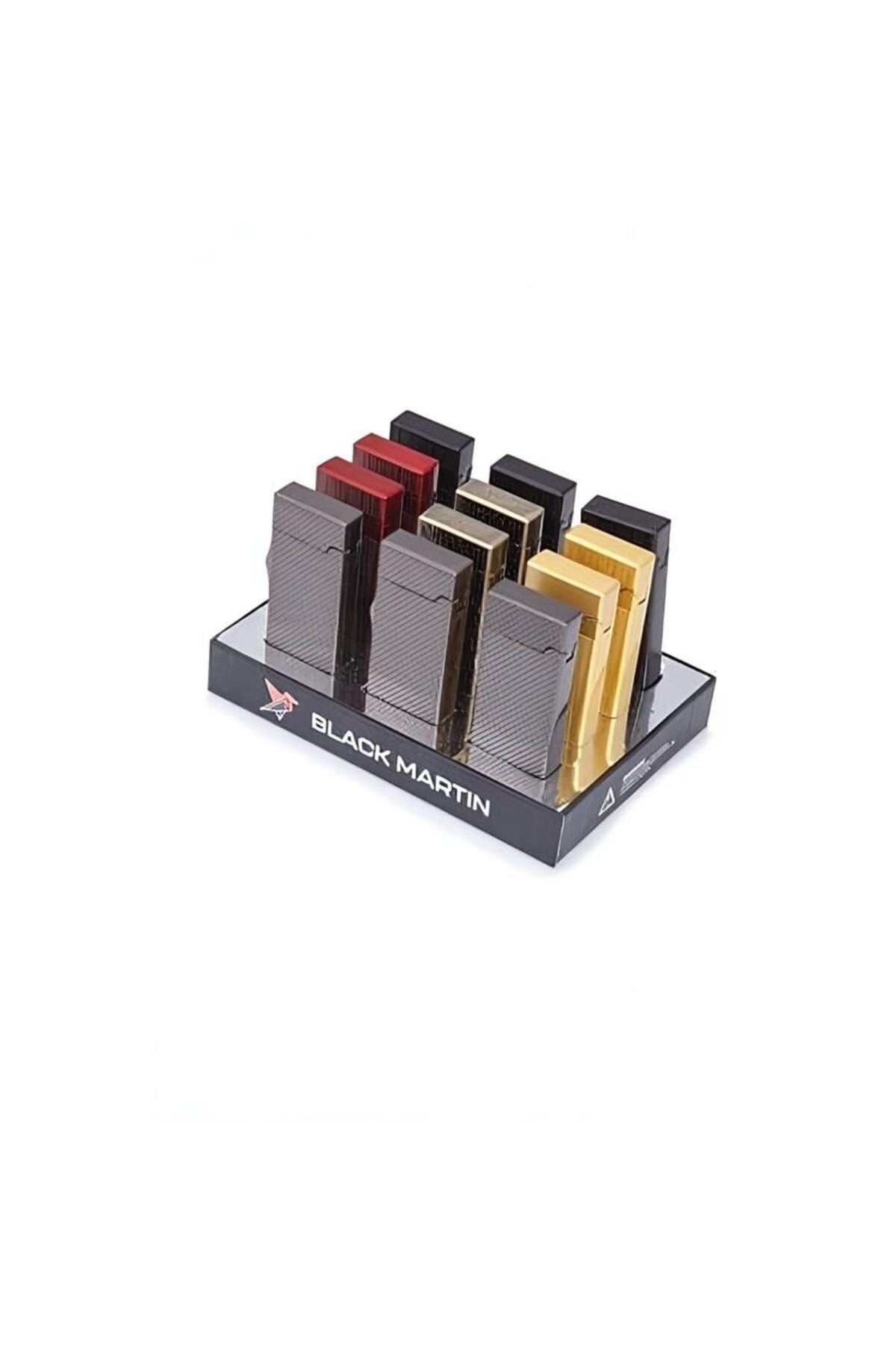 playzone Black Martin Çakmak