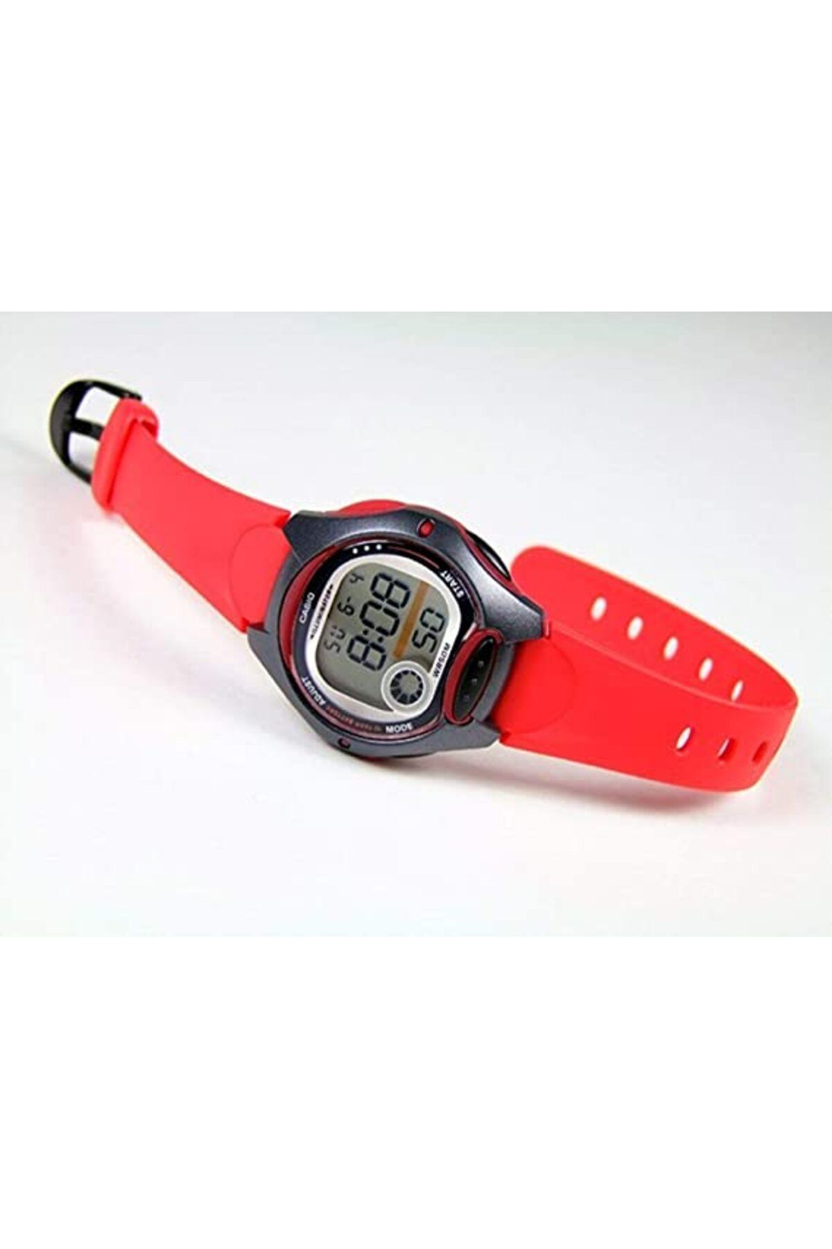 Casio-Ceas Dama, Casio, Collection LW LW-200-4A 5