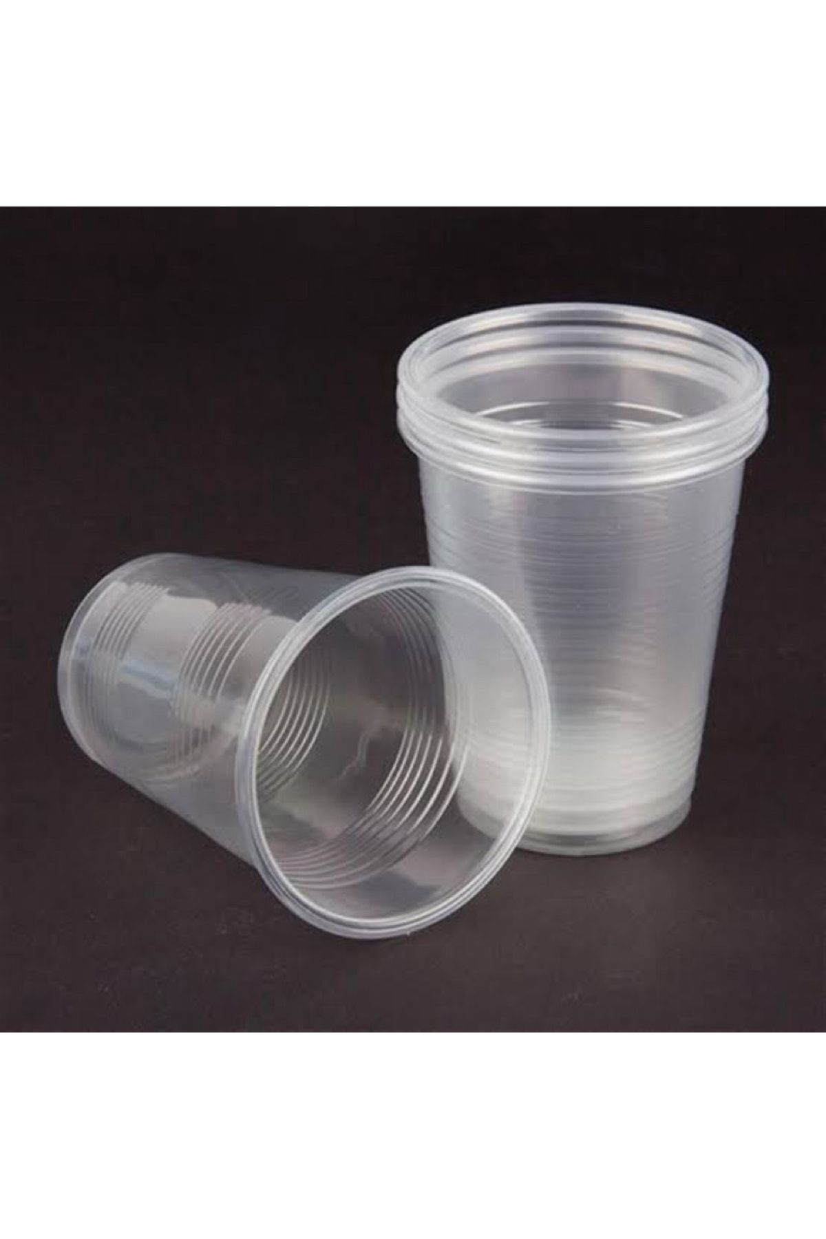 Ta-Fu Global PET BARDAK (100ADET)