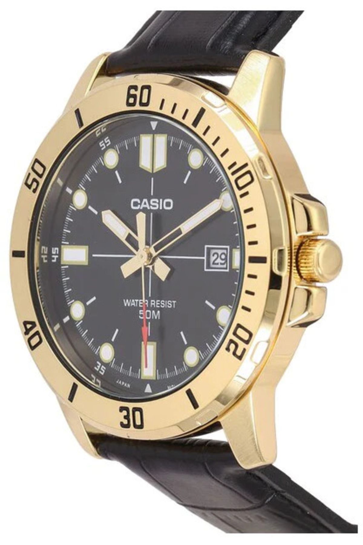 Casio-Ceas Barbati, Casio, Collection MTP-VD MTP-VD01GL-1E 4