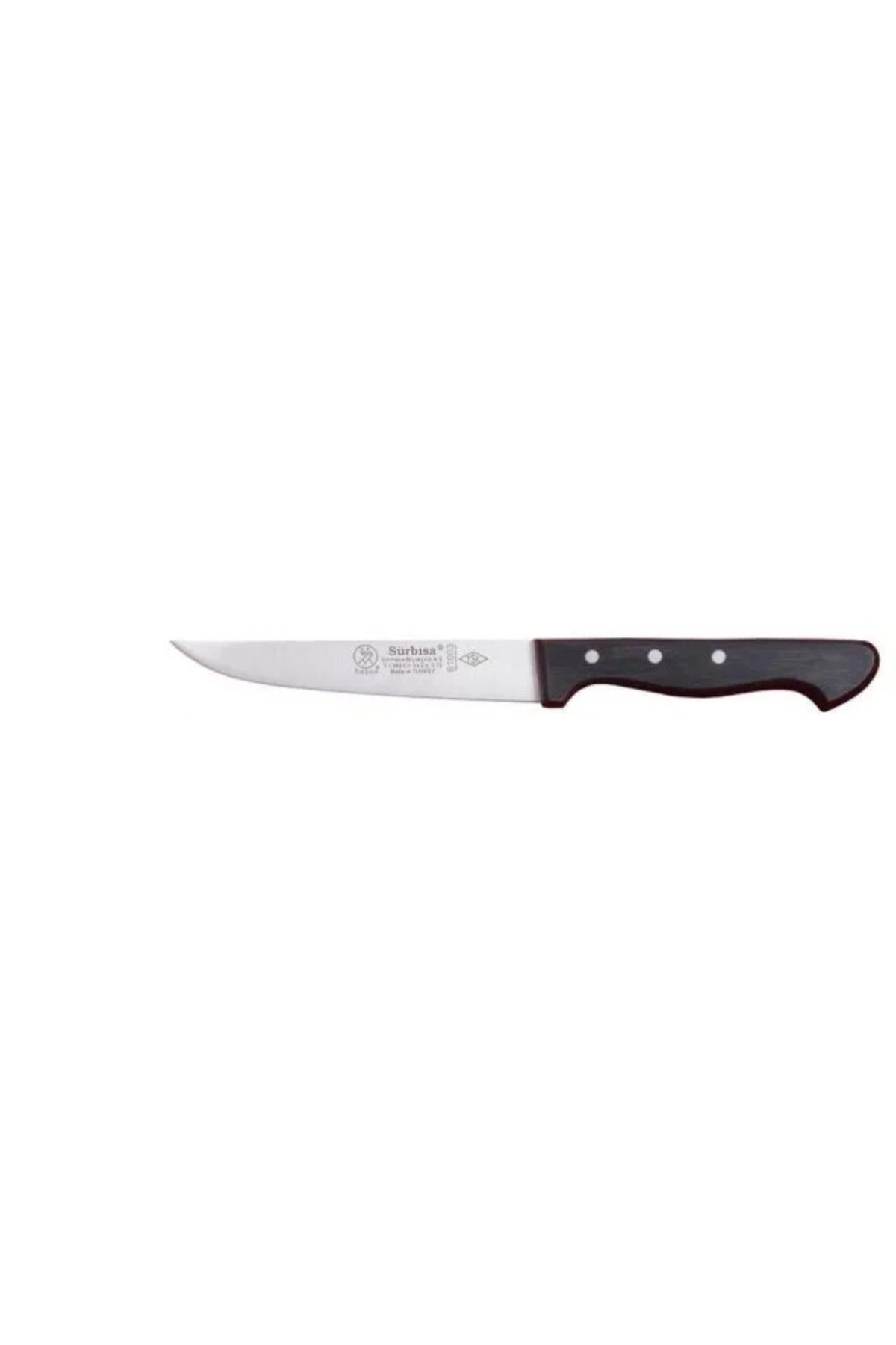 Fixport Sürbısa 61003 - Sürmene Mutfak Bıçağı 12,5 cm