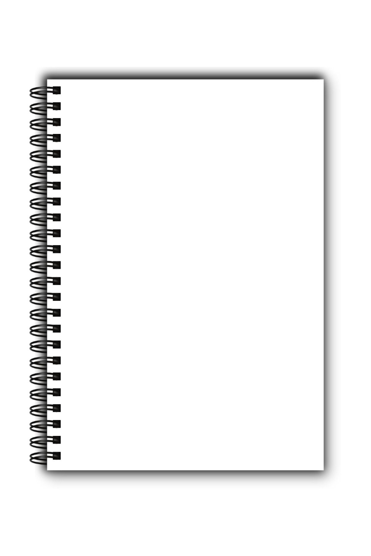 MG Medicinist-Caiet Medical A5 - Medical Student Tears - Foi Veline - 80 File 3