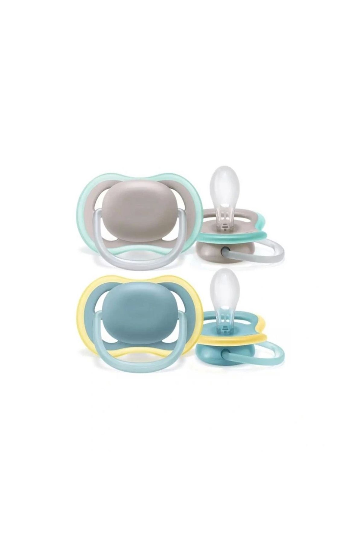OurStyles Avent Ultra Air Emzik 18+ Ay - Şık ve Zarif Tasarım
