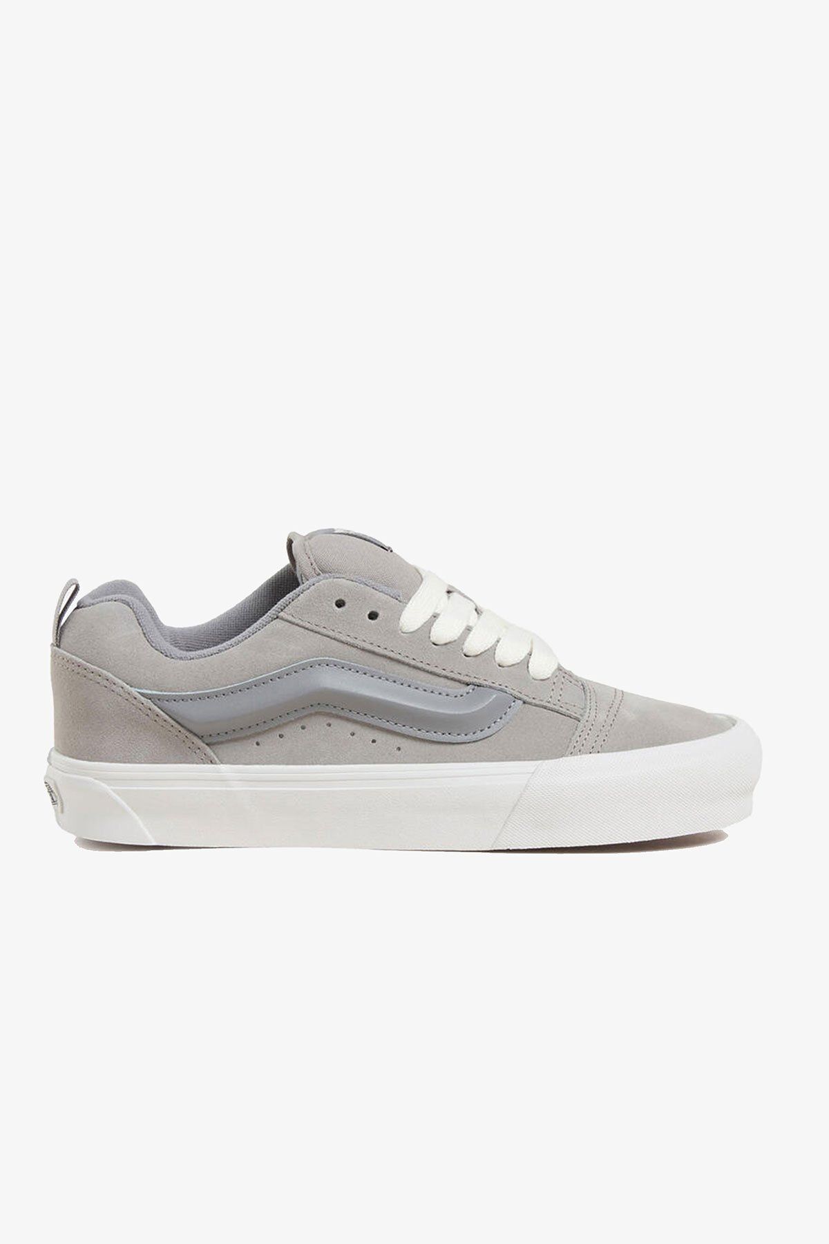 Vans Erkek Knu Skool Ayakkabı