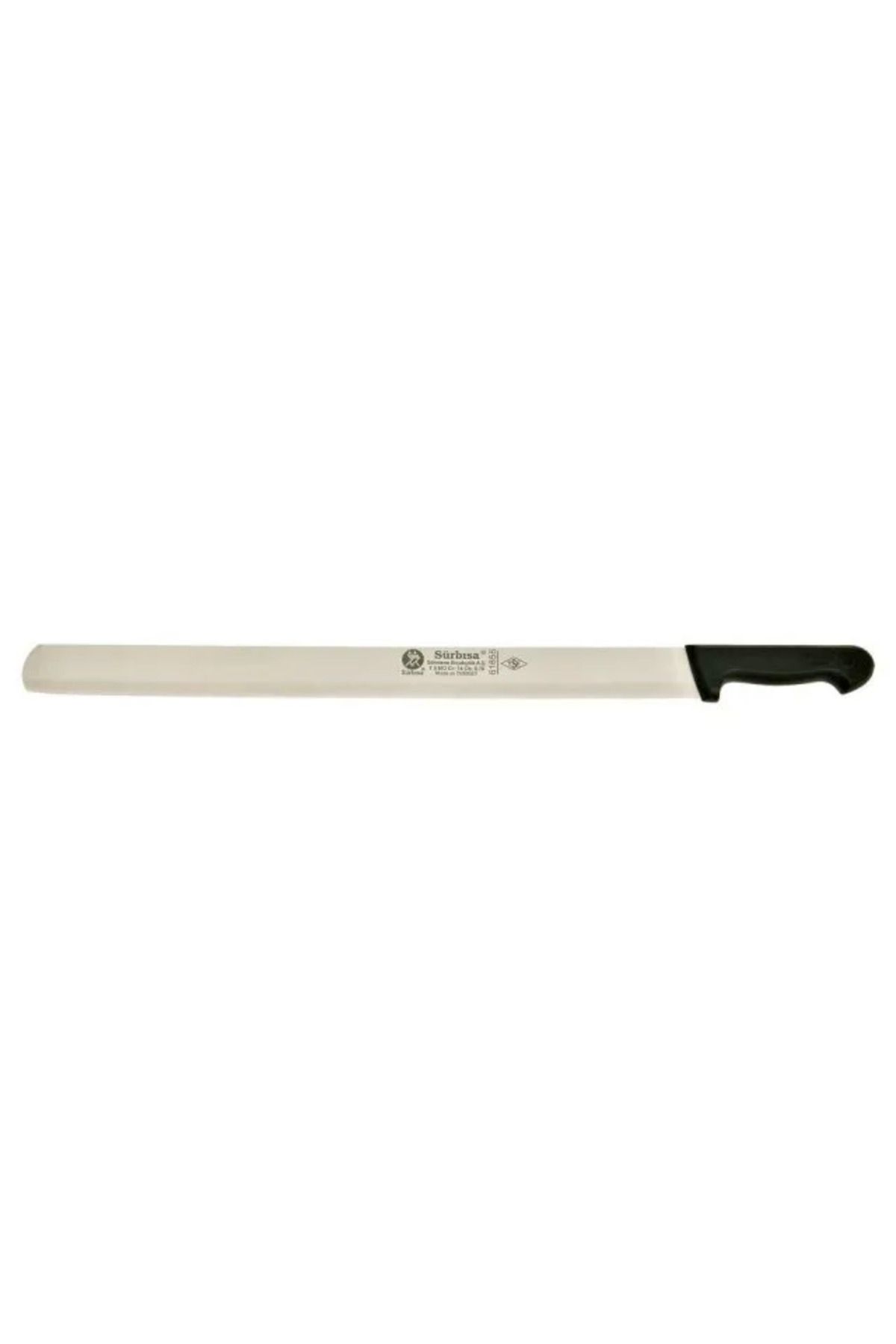 Fixport Sürbısa 61655 - Sürmene Döner Bıçağı 55 cm