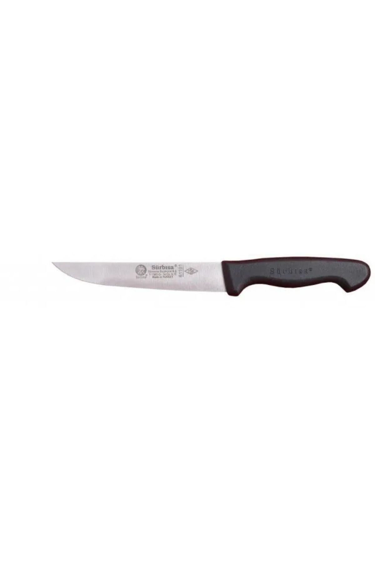 Fixport Sürbısa 61101 - Sürmene Mutfak Bıçağı 15,5 cm