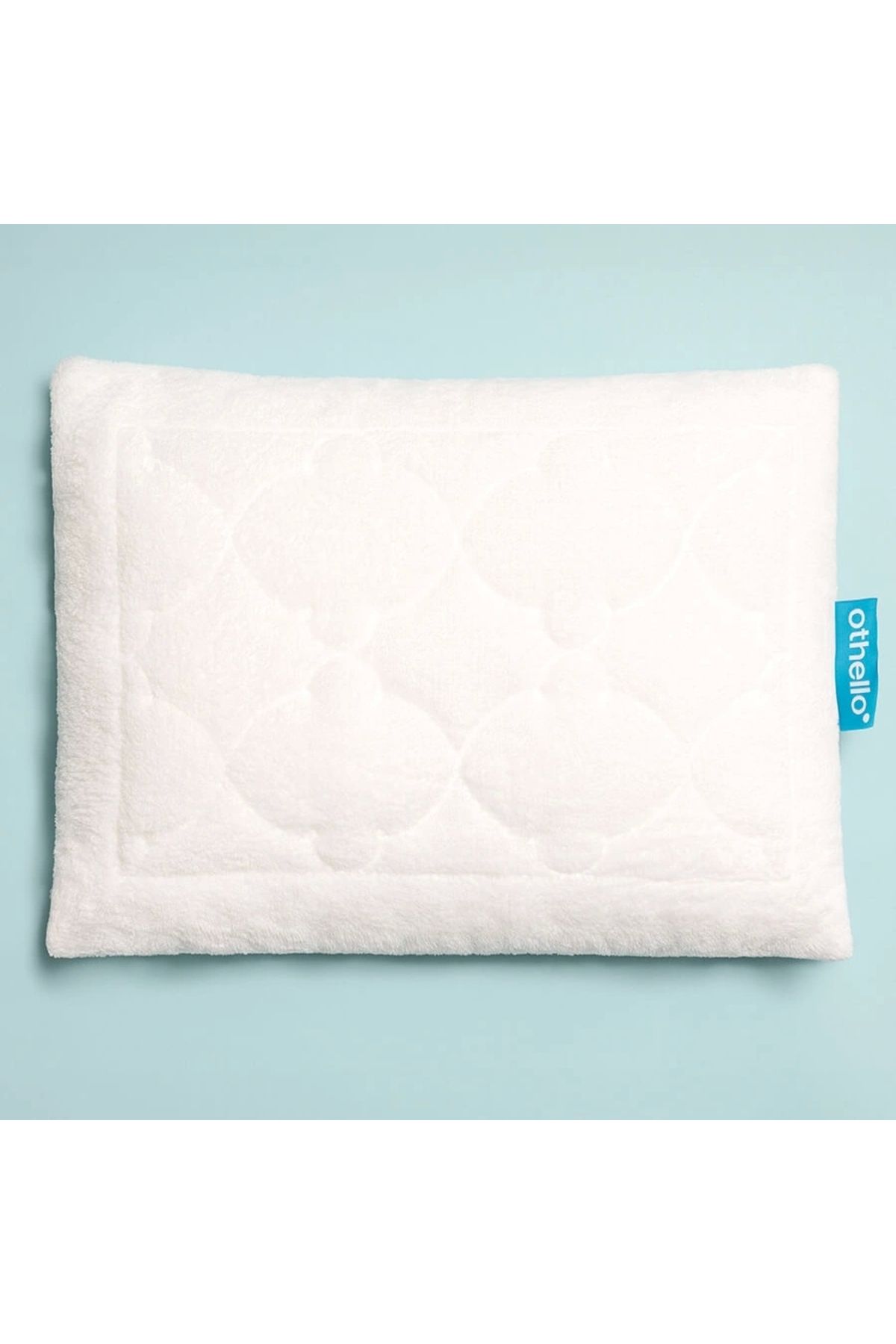 OurStyles Bimba Nuova Çift Yönlü Baby Yastık 35x45