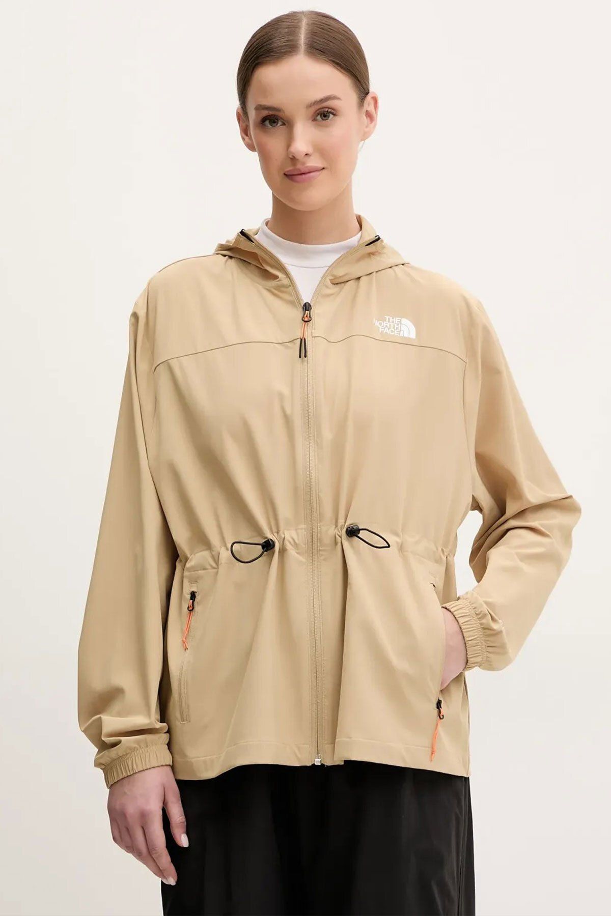 THE NORTH FACE Kadın Ma Wınd Ceket