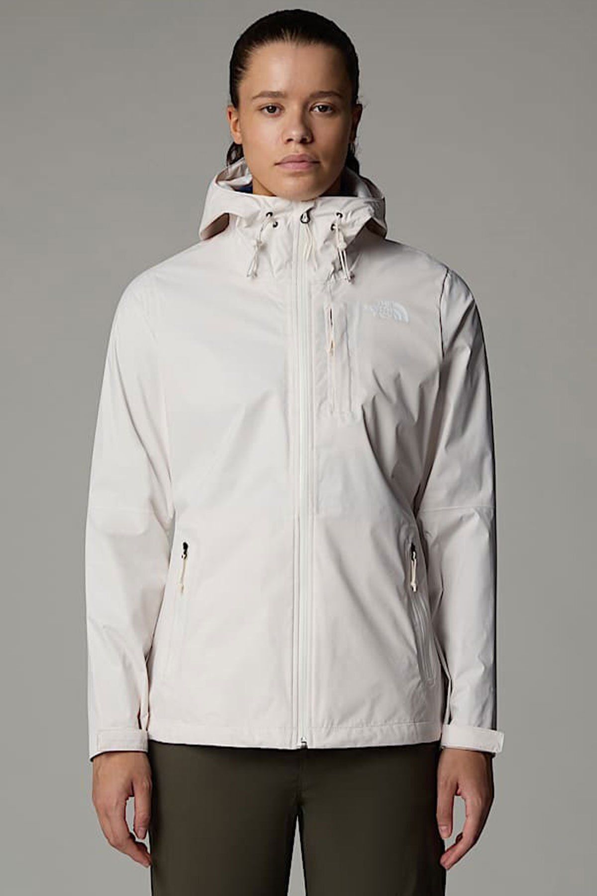 THE NORTH FACE Kadın Alta Vısta Raın Ceket