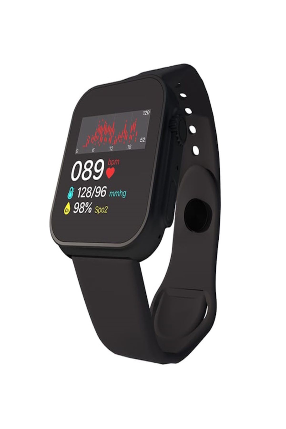 SMART BRACELET Smaet braclet akilli saat
