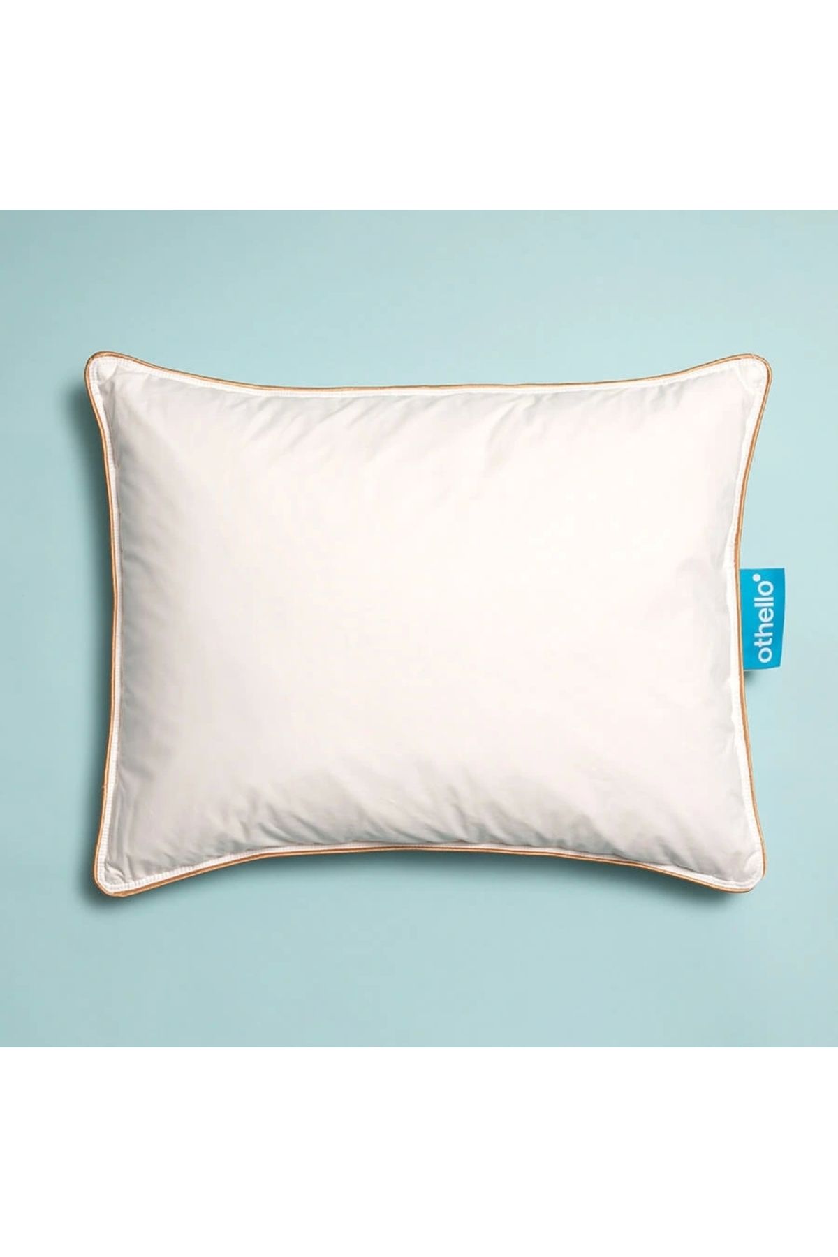 OurStyles Bimba Downa Kaz Tüyü Baby Yastık %30 Gıdık 35x45