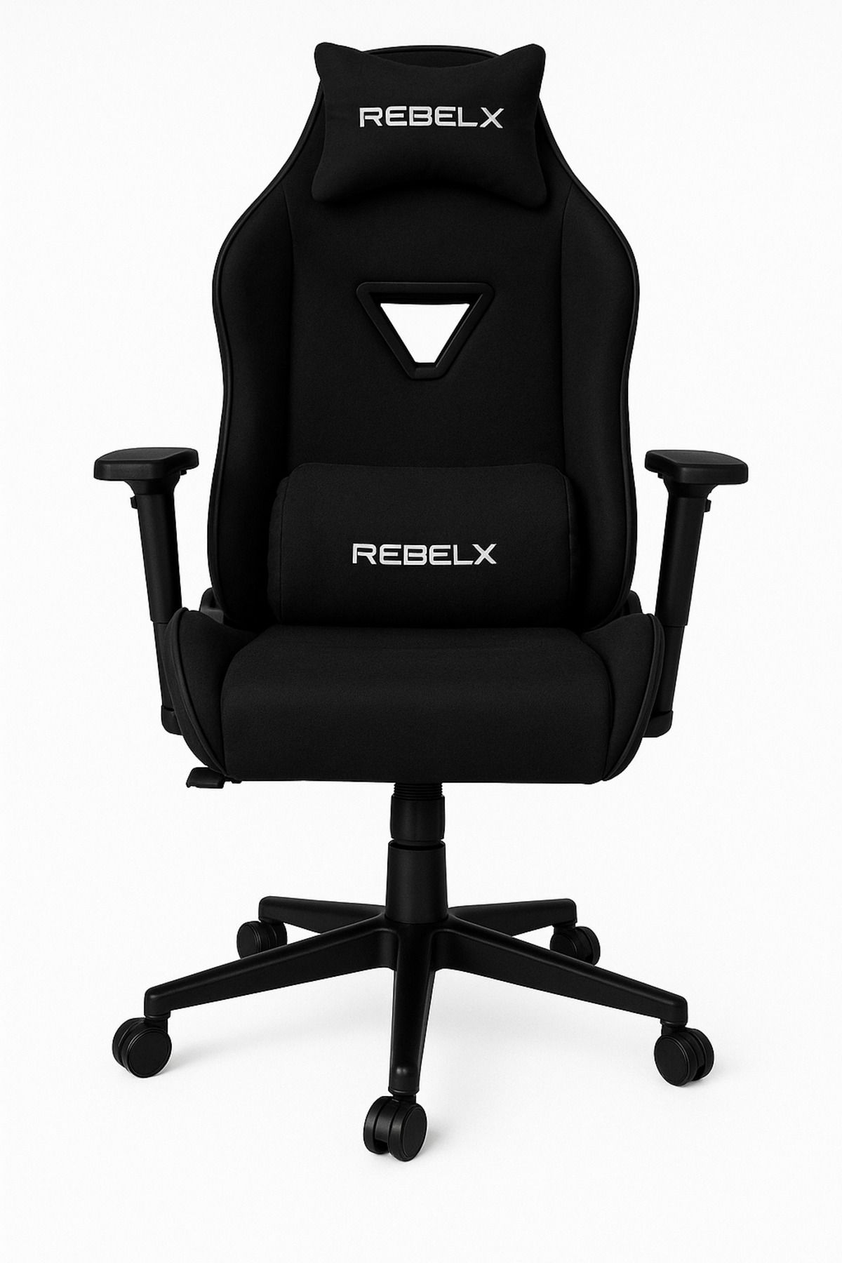 Rebelx iron oyuncu koltuğu