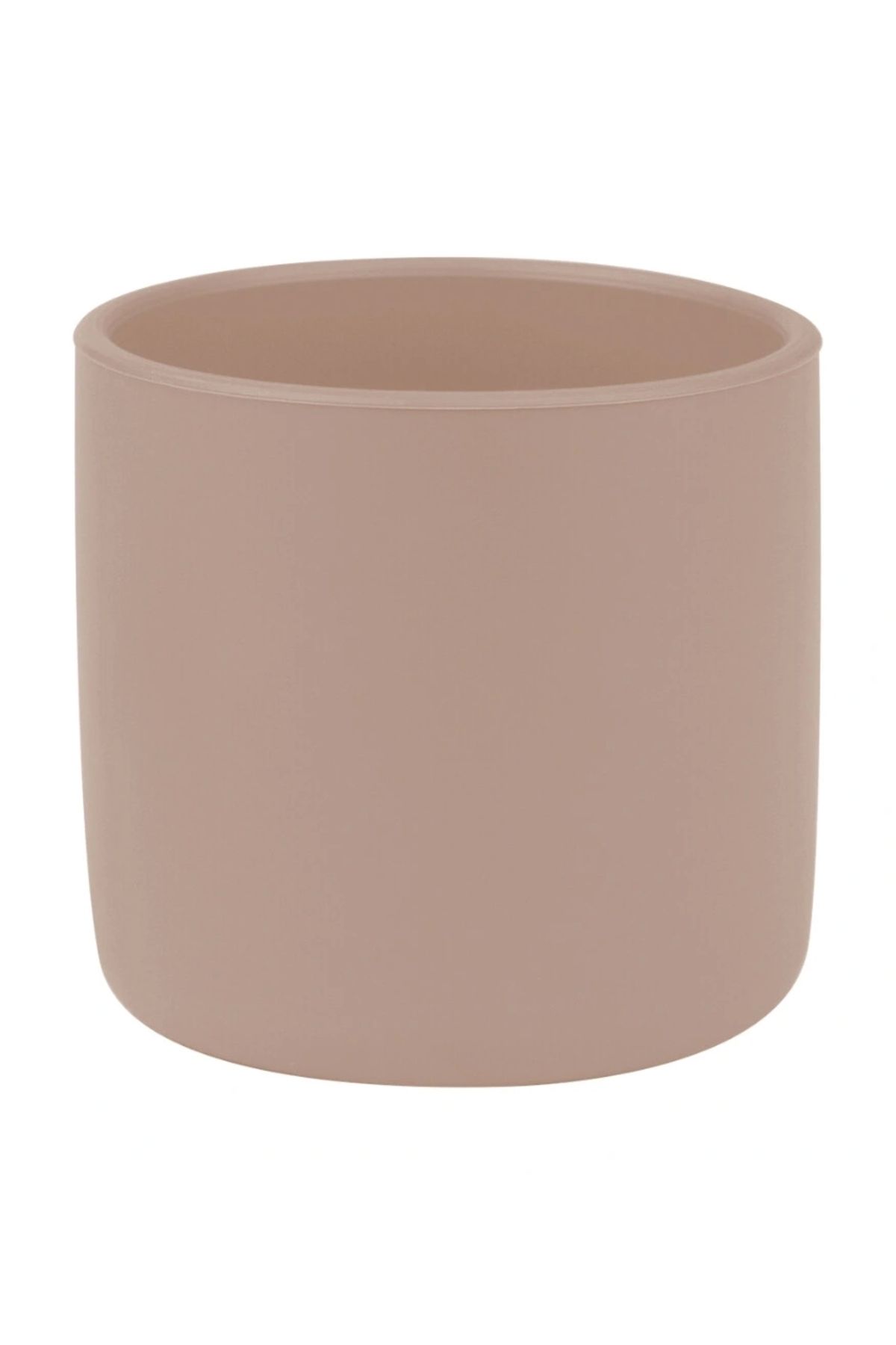 OurStyles Silikon Mini Bardak Bubble Beige