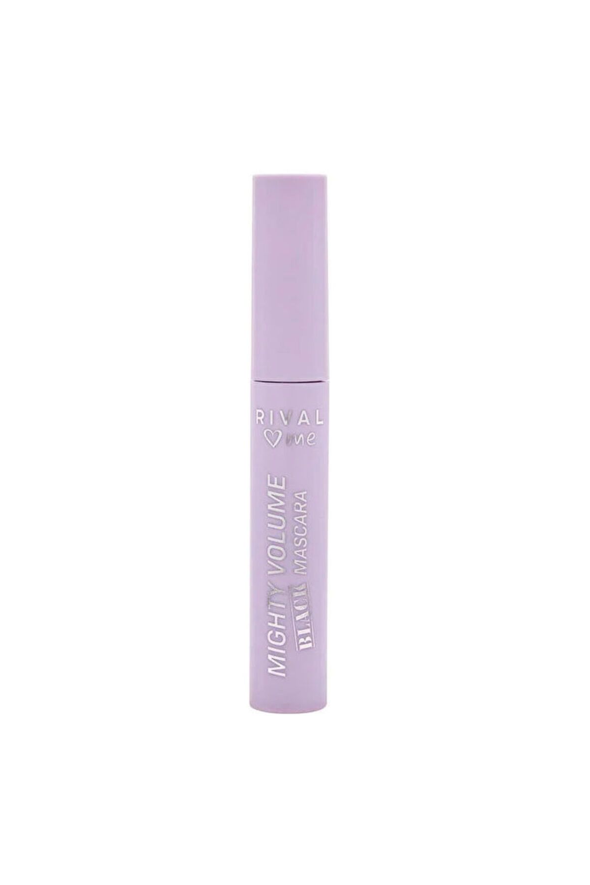 Rival Loves Me Maskara Mighty Volume No.01 Siyah 10 ml