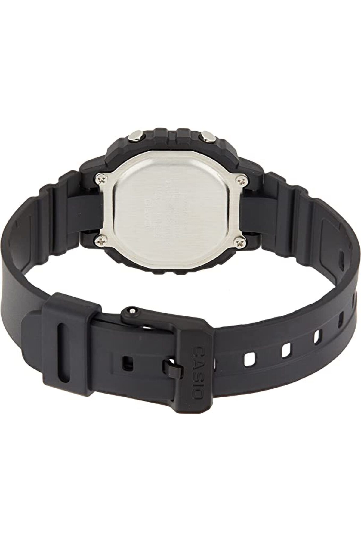 Casio-Ceas Dama, Casio, Collection LA LA-20WH-1C 4