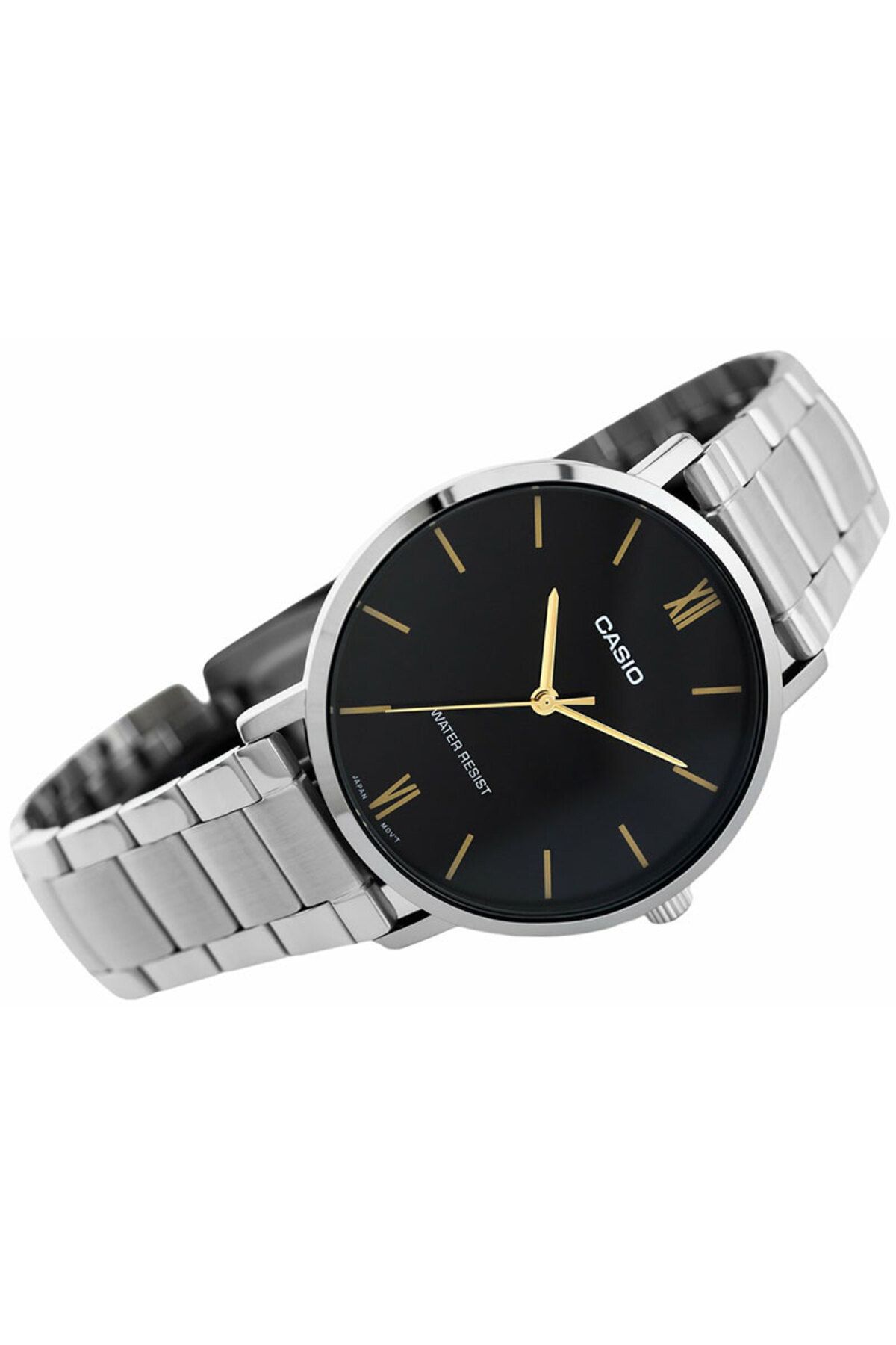 Casio-Ceas Dama, Casio, Collection LTP-VT LTP-VT01D-1B 4