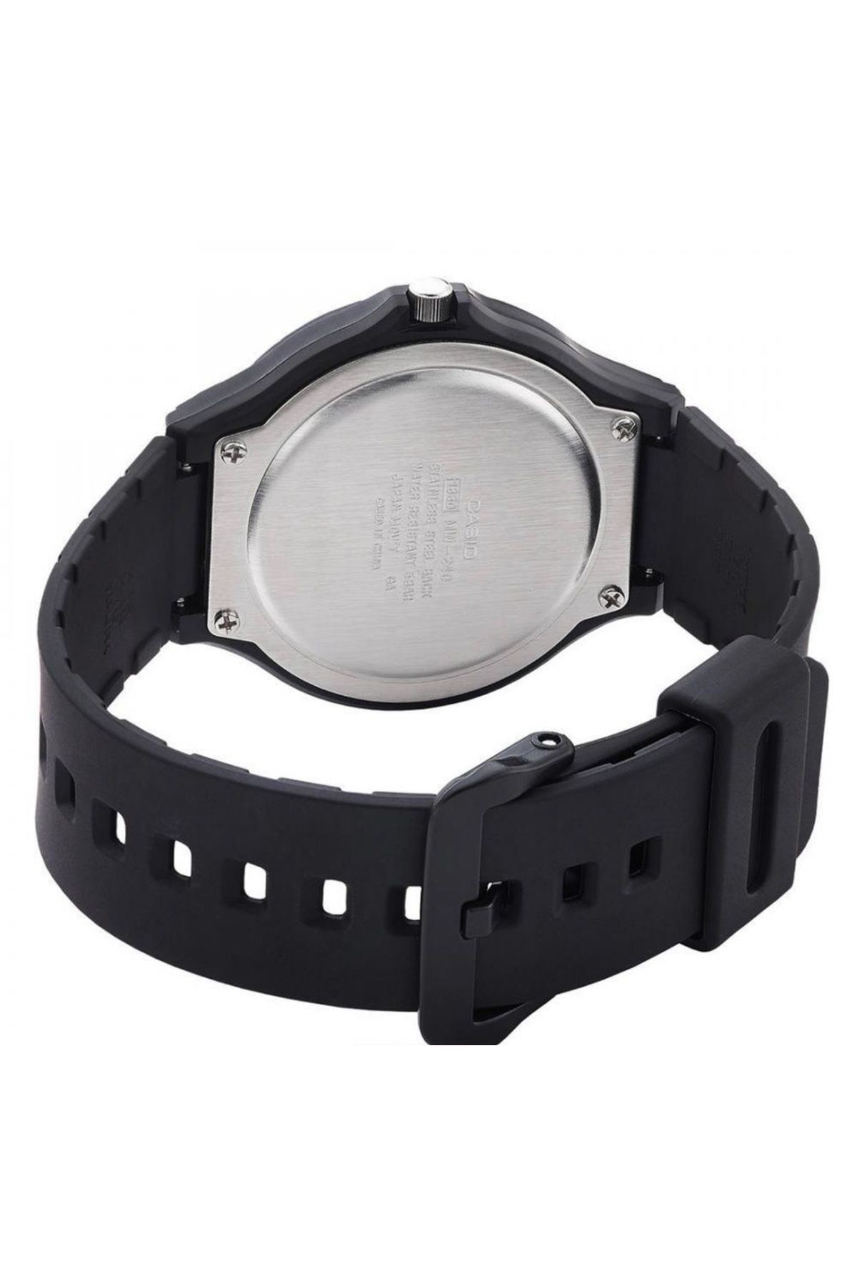 Casio-Ceas Casio, Collection MW MW-240-7B 5