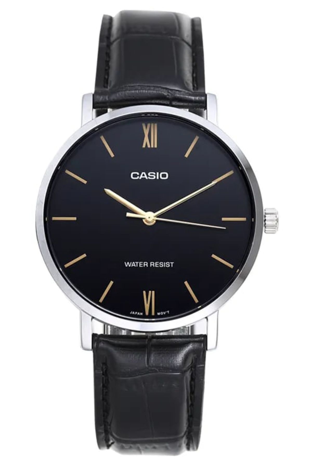 Casio-Ceas Dama, Casio, Collection LTP-VT LTP-VT01L-1B 1