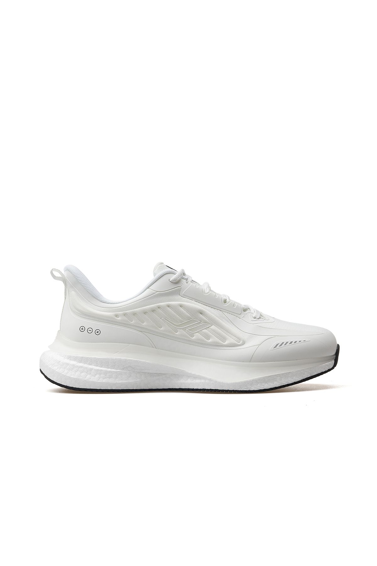 Lescon Dravıt A-shock Foam Erkek Sneaker Günlük Ayakkabı 25y Dravıt A-shock Foam Beyaz