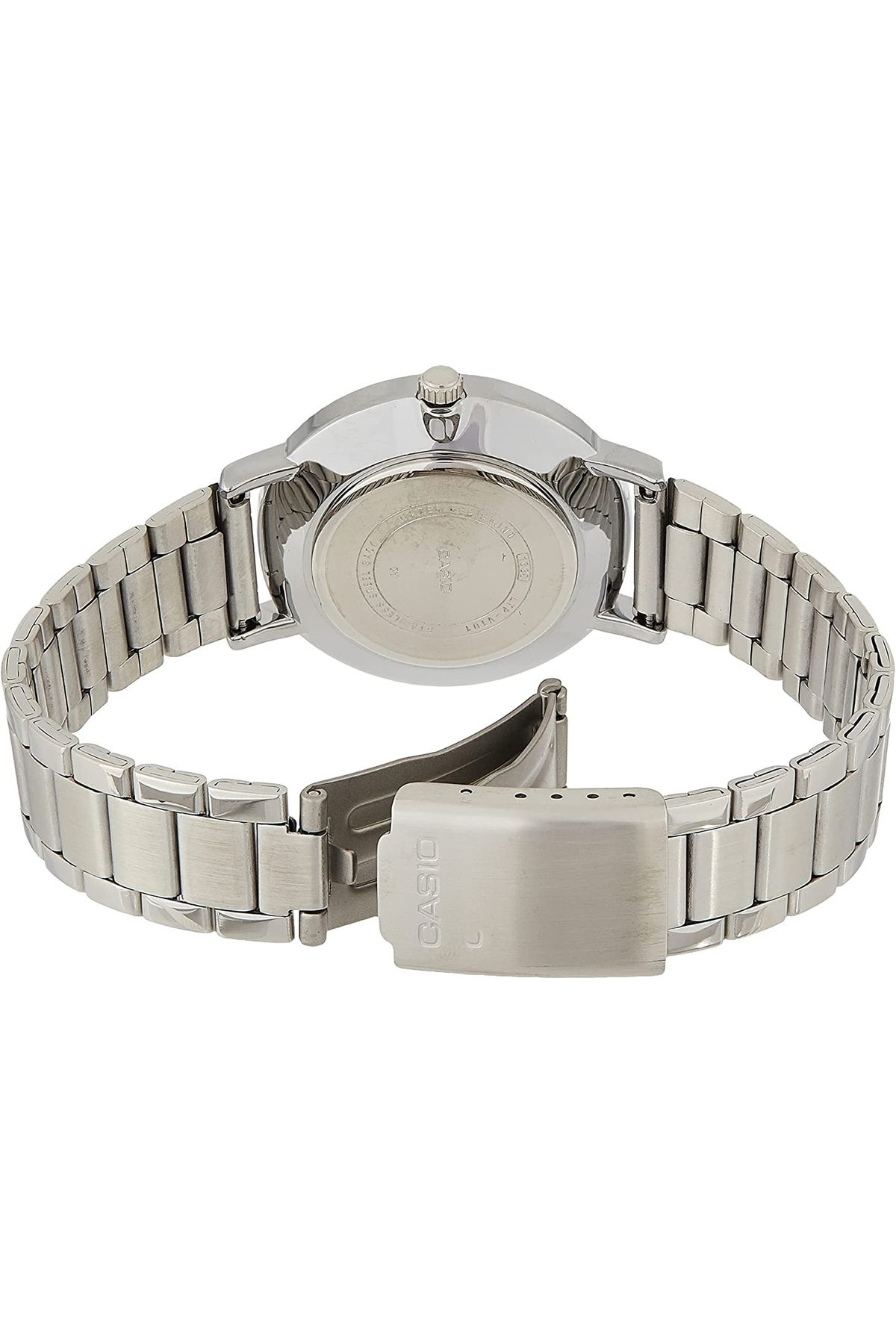 Casio-Ceas Dama, Casio, Collection LTP-VT LTP-VT01D-2B 7