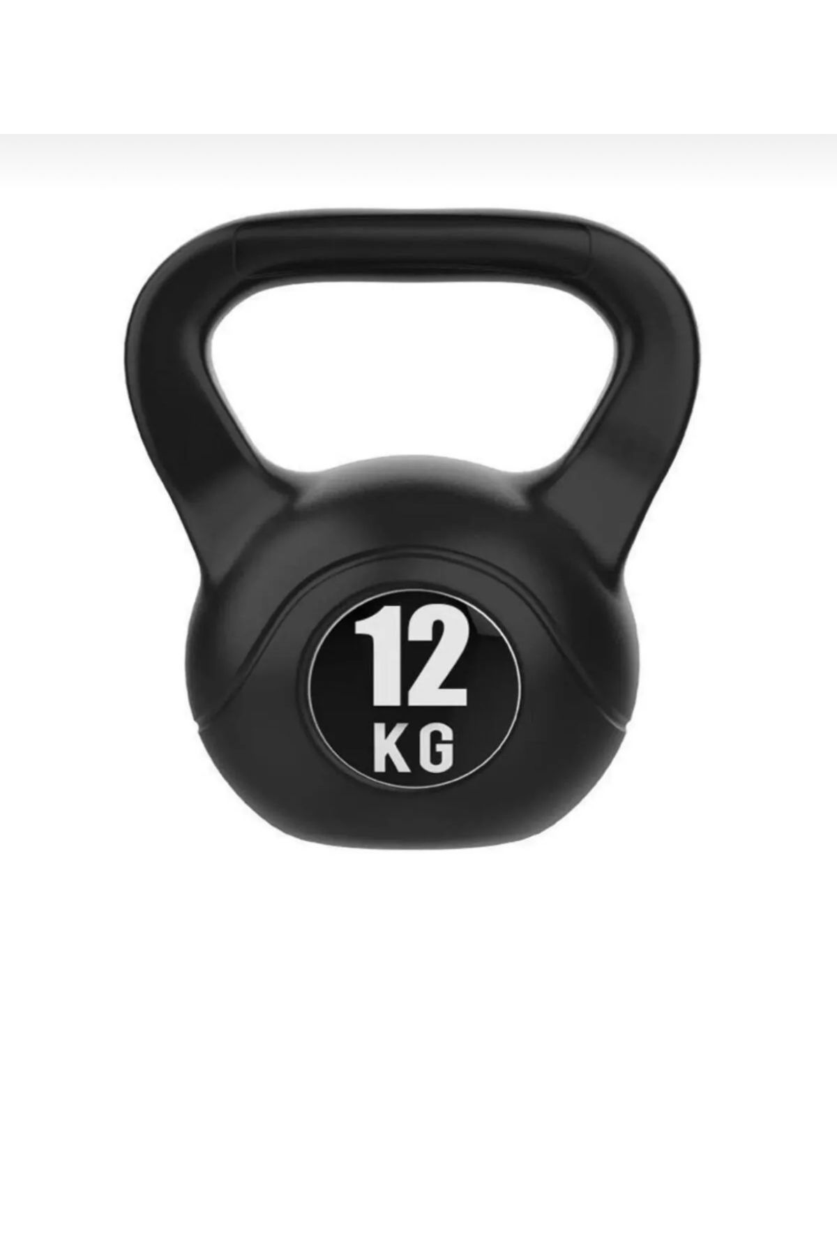 Leyaton Kettbell Çaydanlık Tipi 12 Kg