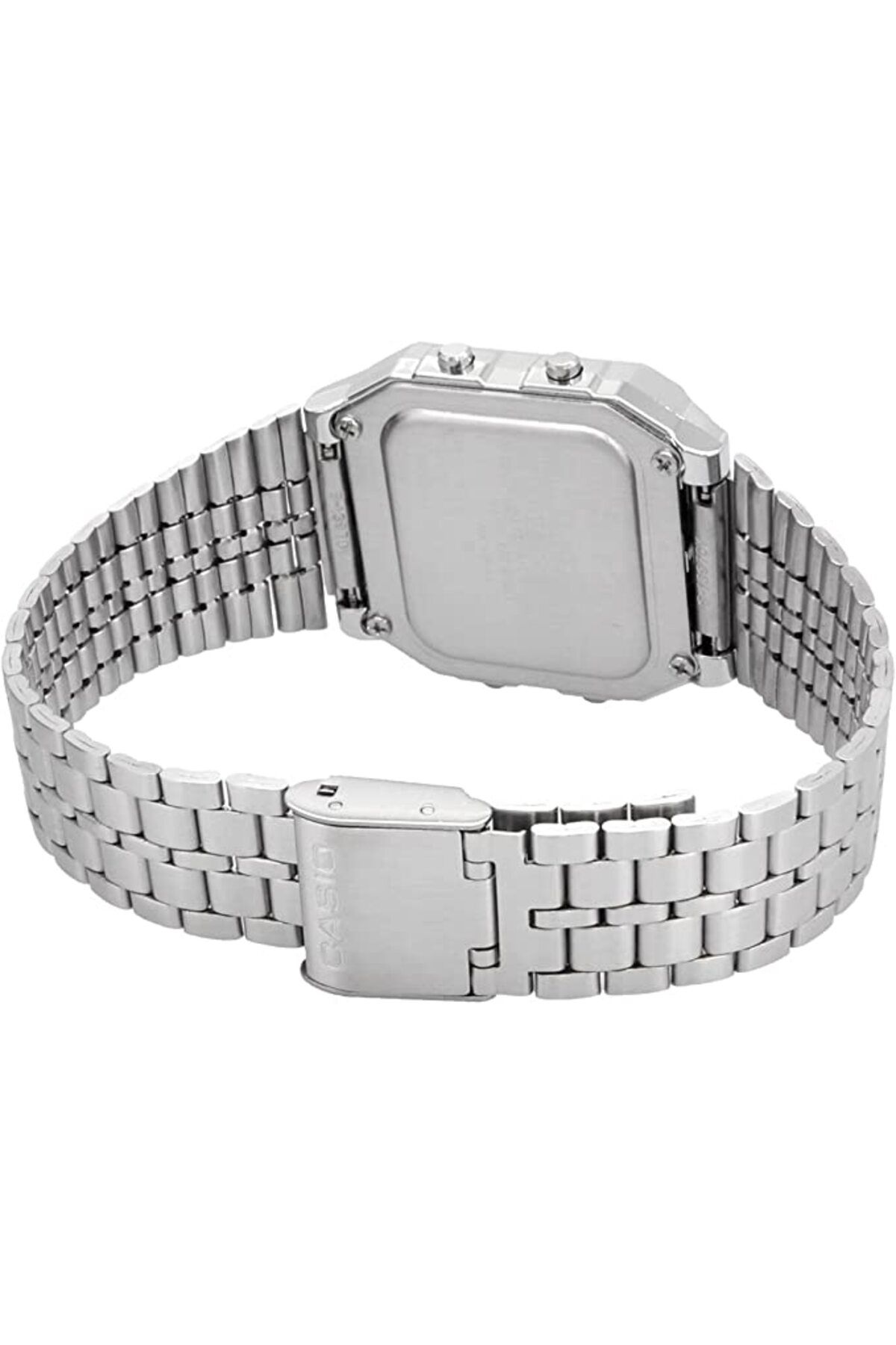 Casio-Ceas Casio, Vintage A500 A500WA-1 5