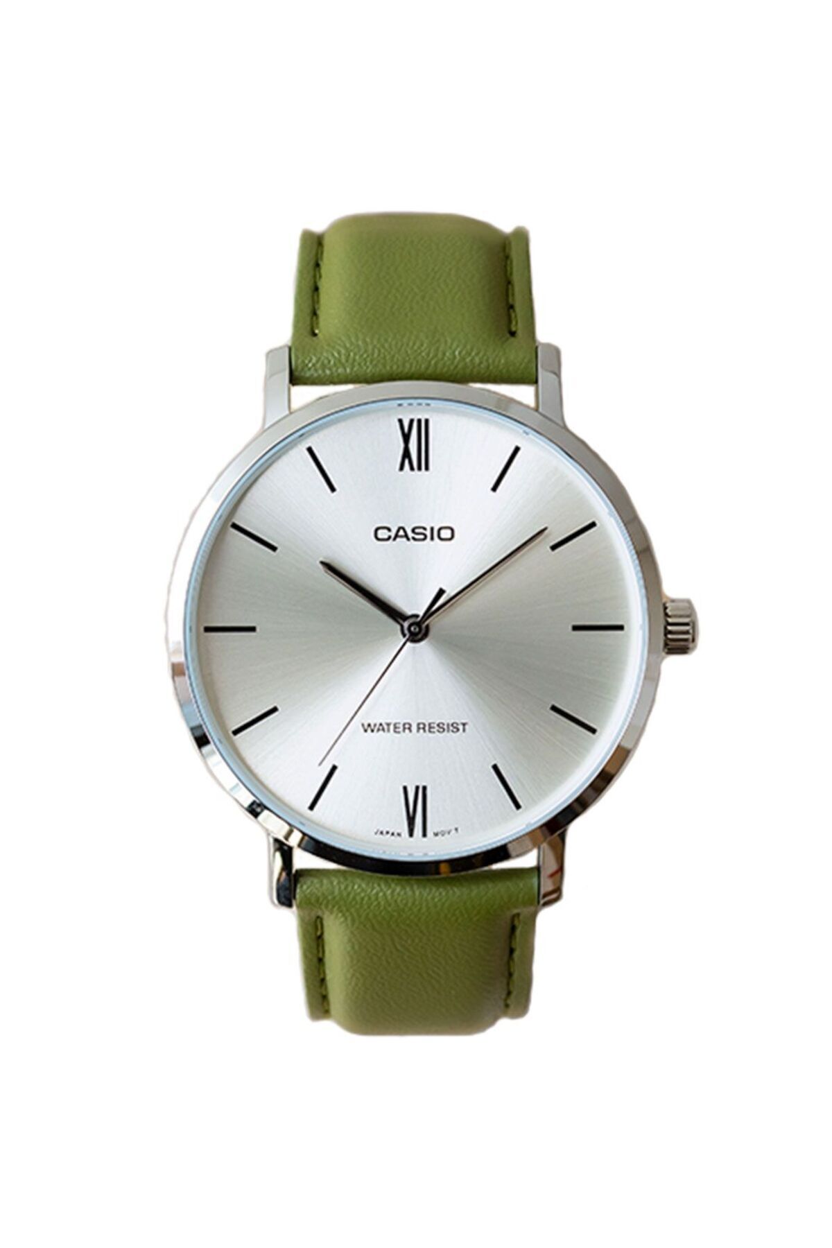 Casio-Ceas Barbati, Casio, Collection MTP-VT MTP-VT01L-3B 1