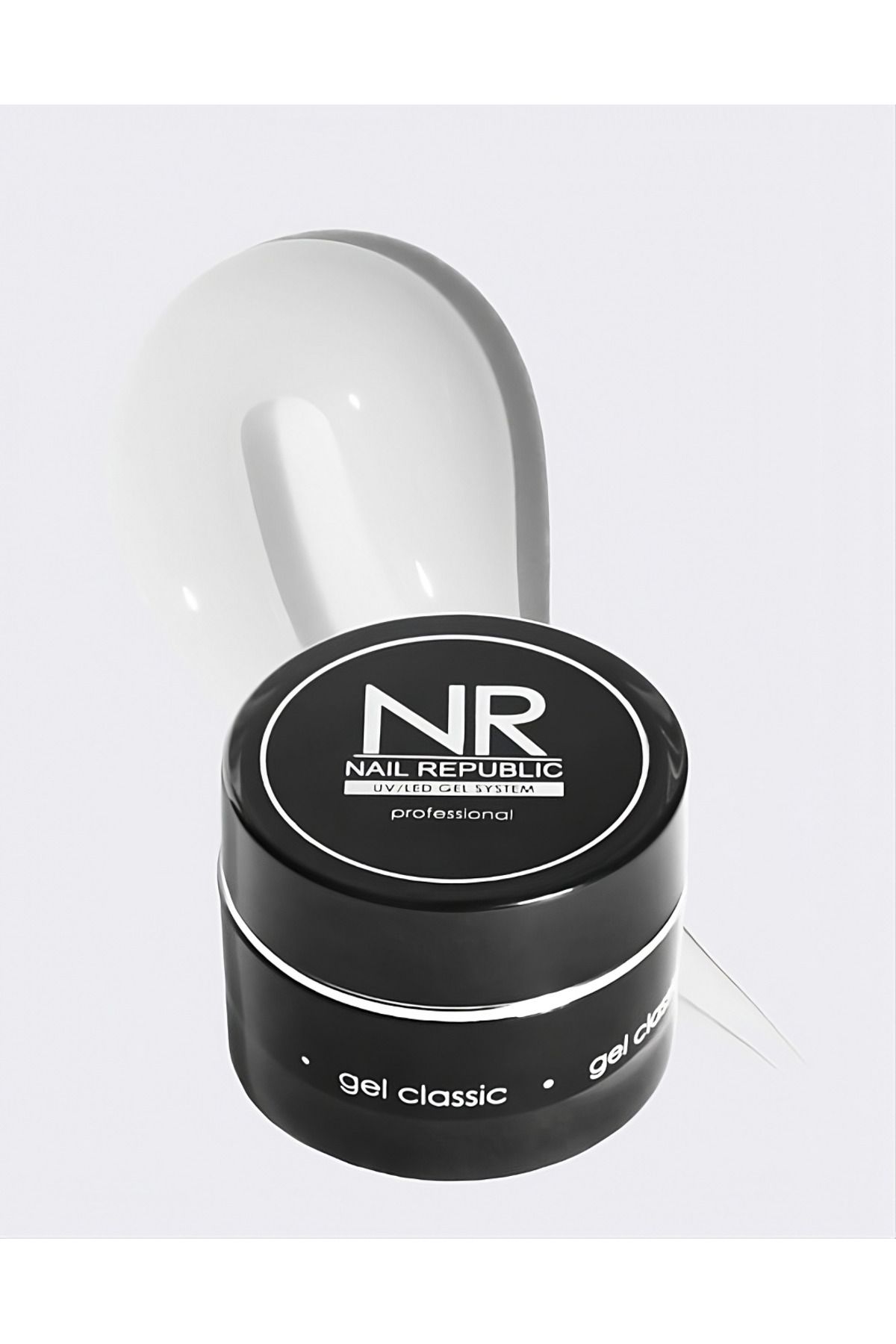 Nail Republic NR Candy Gel Classic 70 (30 gr)