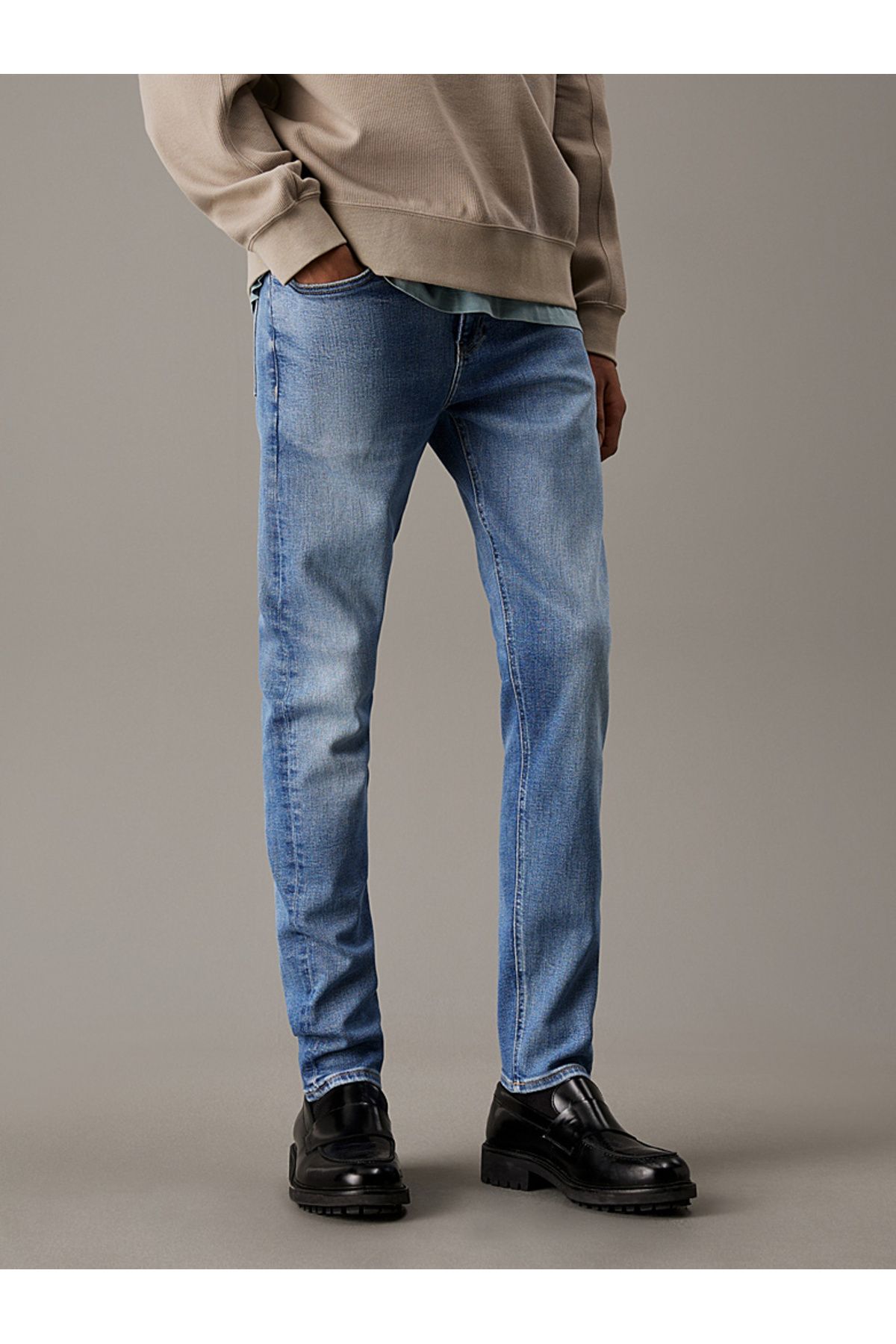 Calvin Klein Skinny Jeans