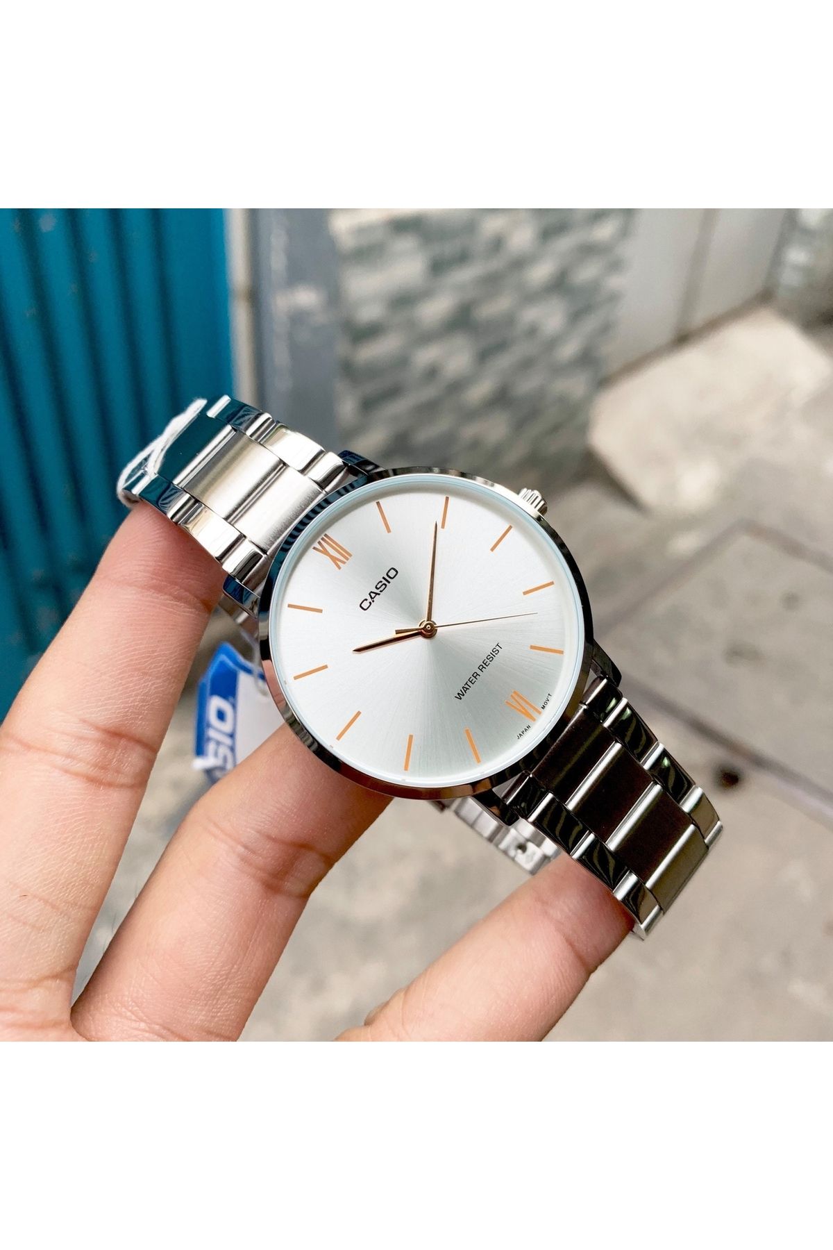 Casio-Ceas Barbati, Casio, Collection MTP-VT MTP-VT01D-7B 4