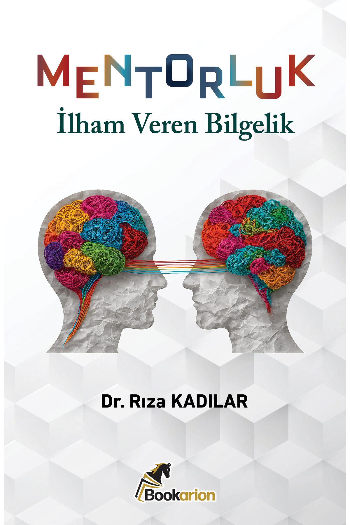 Anonim Yayıncılık Mentorluk