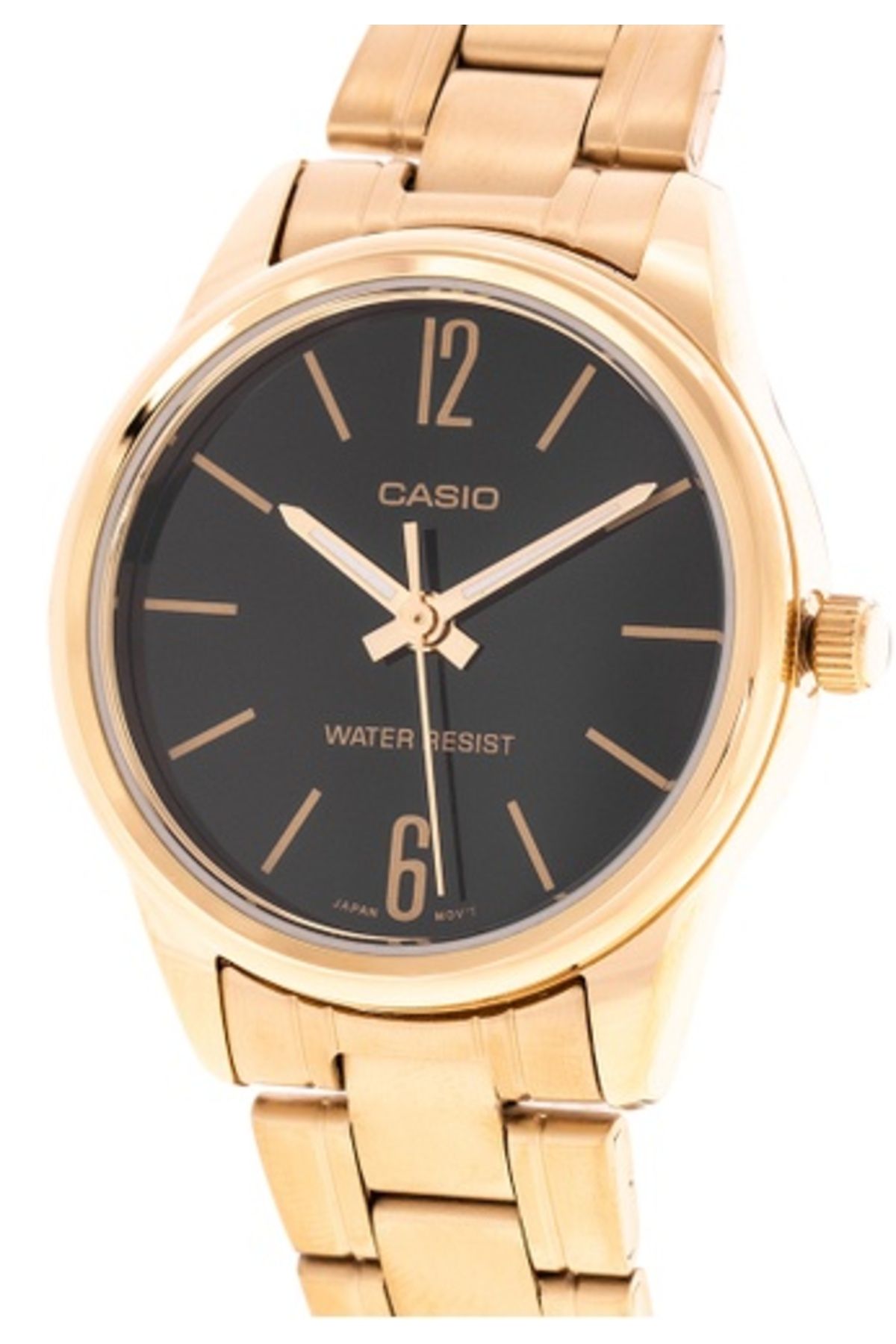 Casio-Ceas Dama, Casio, Collection LTP-V0 LTP-V005G-1B 4