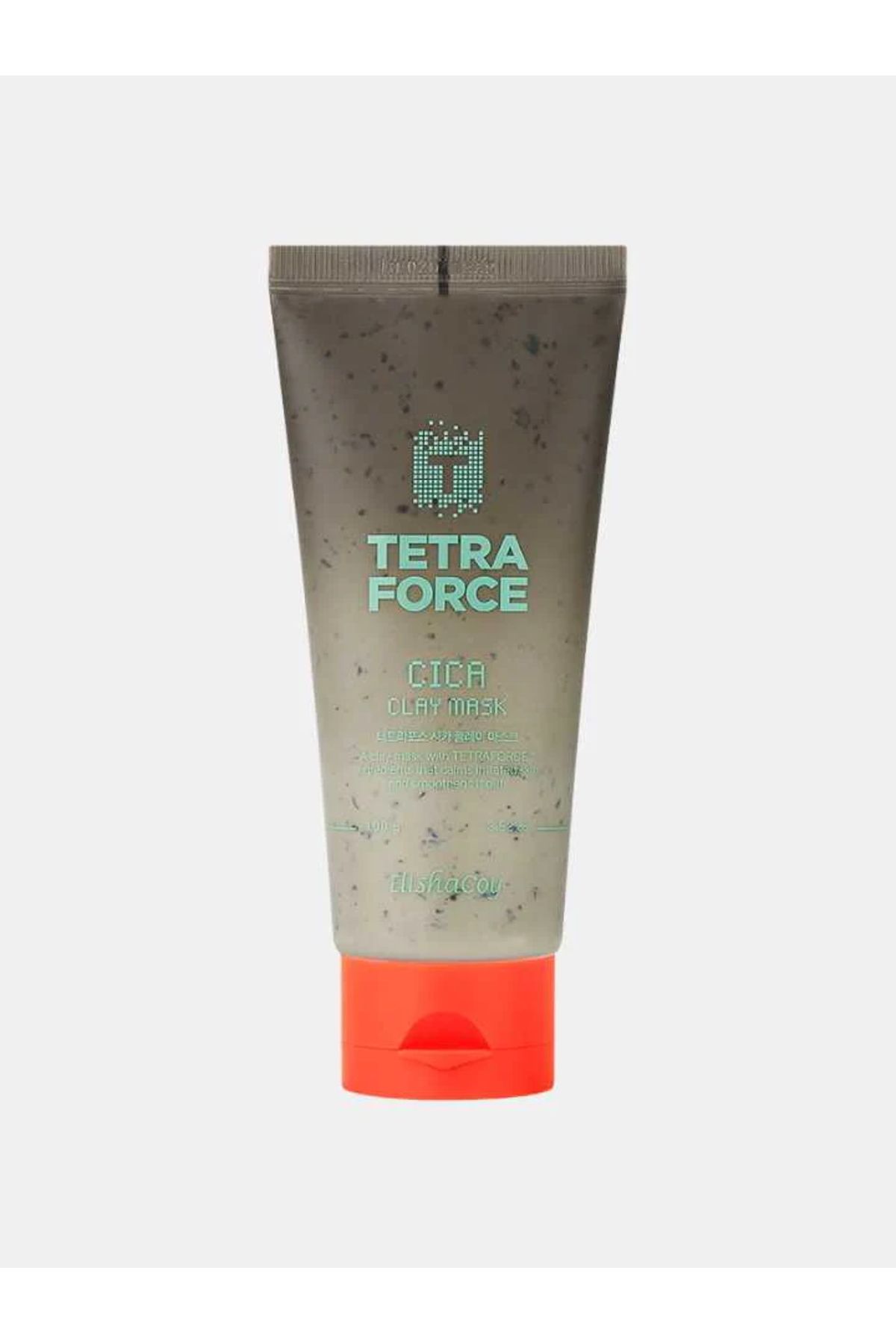 Elishacoy Tetraforce Cica Clay Mask (Cica Kil Maskesi)