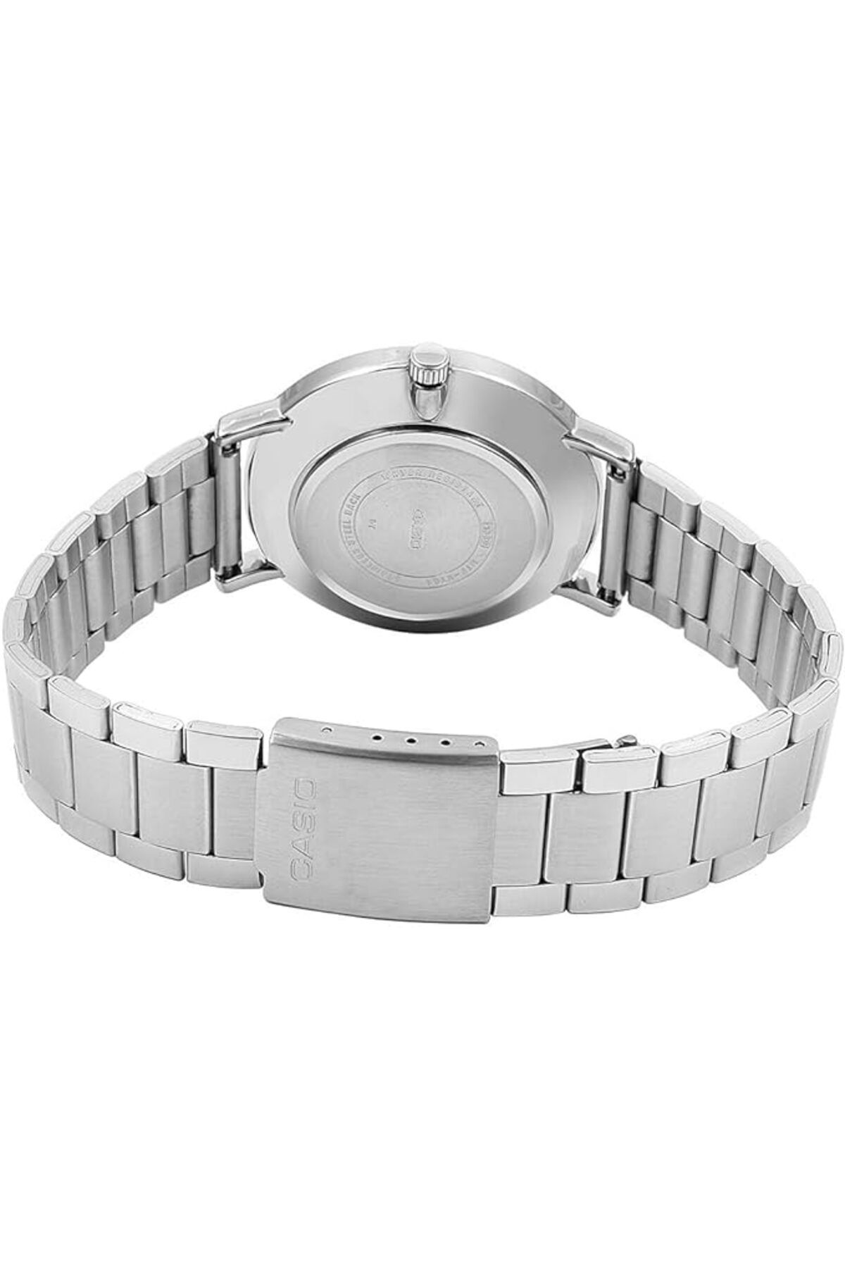 Casio-Ceas Dama, Casio, Collection LTP-VT LTP-VT01D-1B 7