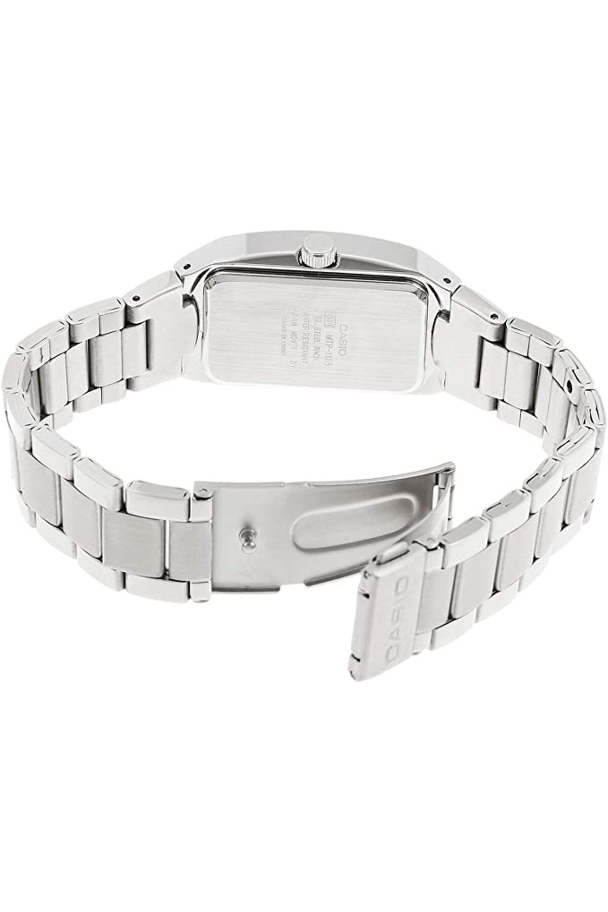 Casio-Ceas Dama, Casio, Collection LTP-11 LTP-1165A-1C2 5